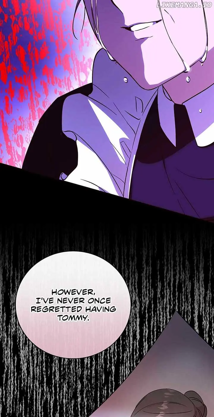 We've Already Broken Up, Your Majesty Chapter 37 Page 12