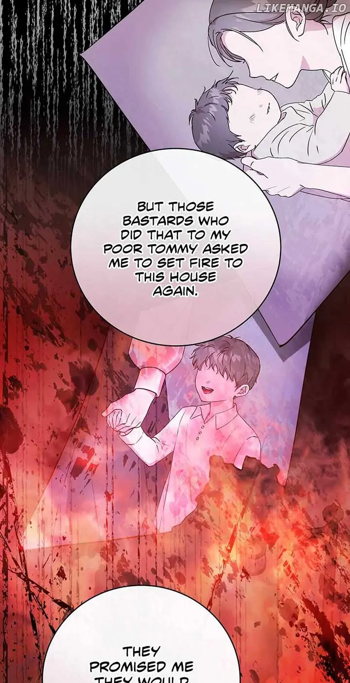 We've Already Broken Up, Your Majesty Chapter 37 Page 13