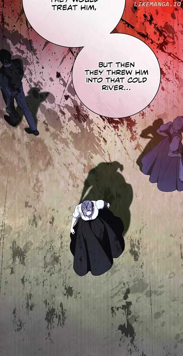 We've Already Broken Up, Your Majesty Chapter 37 Page 14