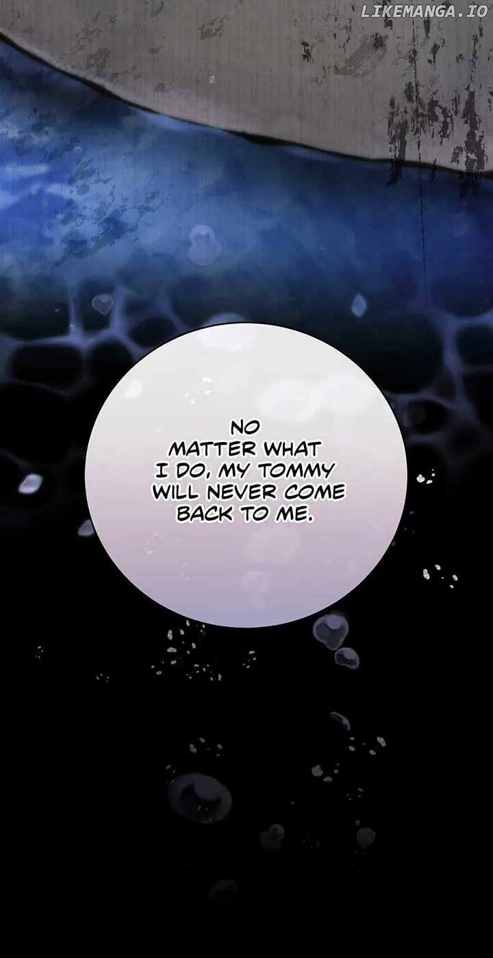 We've Already Broken Up, Your Majesty Chapter 37 Page 15