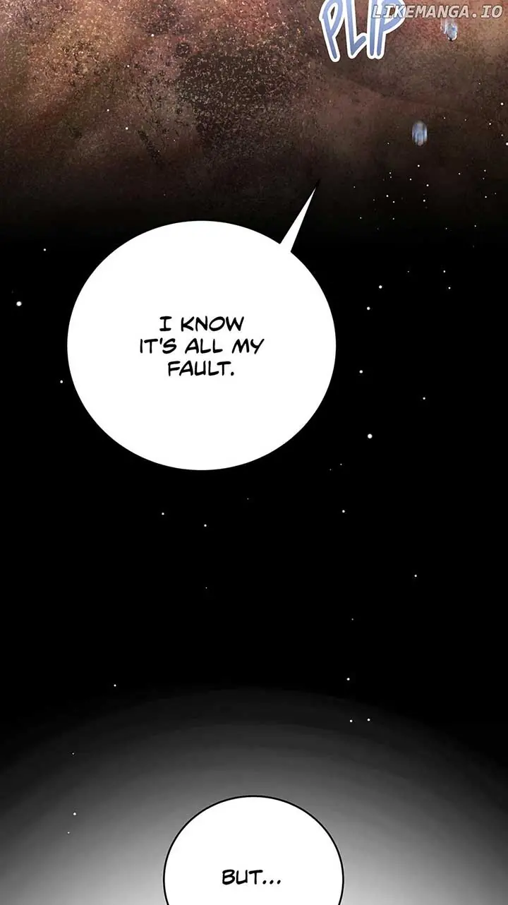 We've Already Broken Up, Your Majesty Chapter 37 Page 17