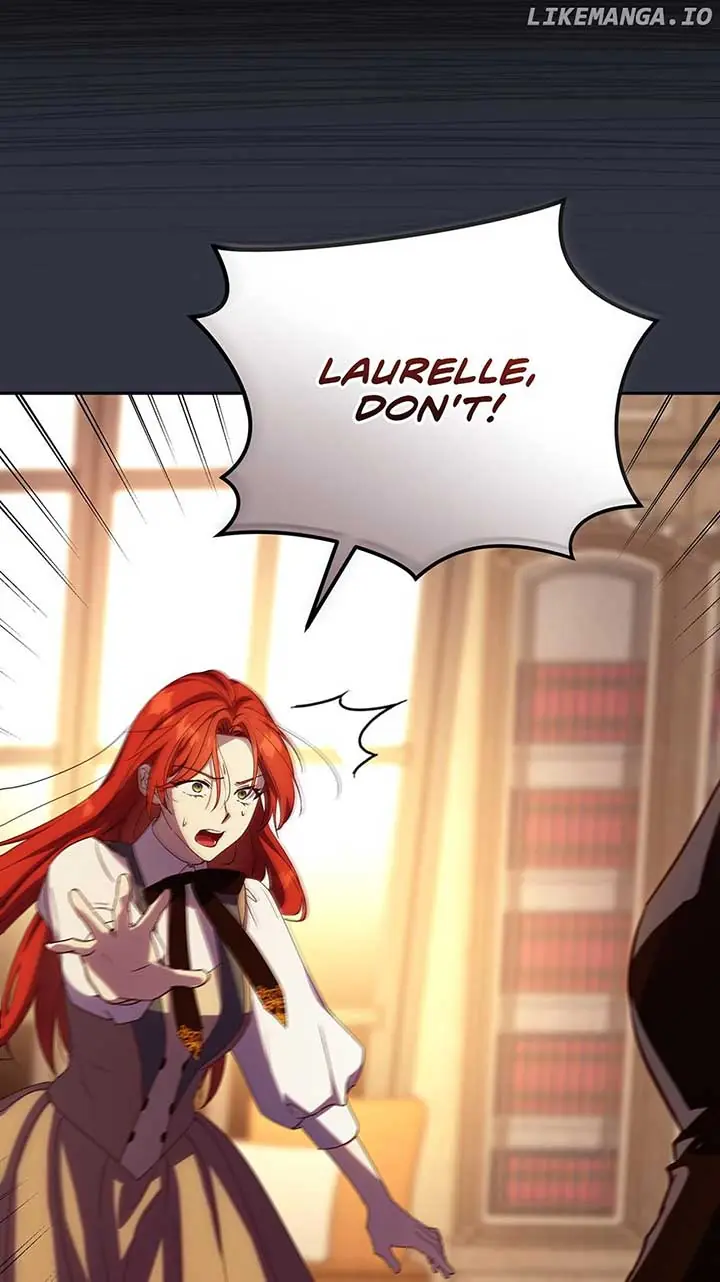 We've Already Broken Up, Your Majesty Chapter 37 Page 19