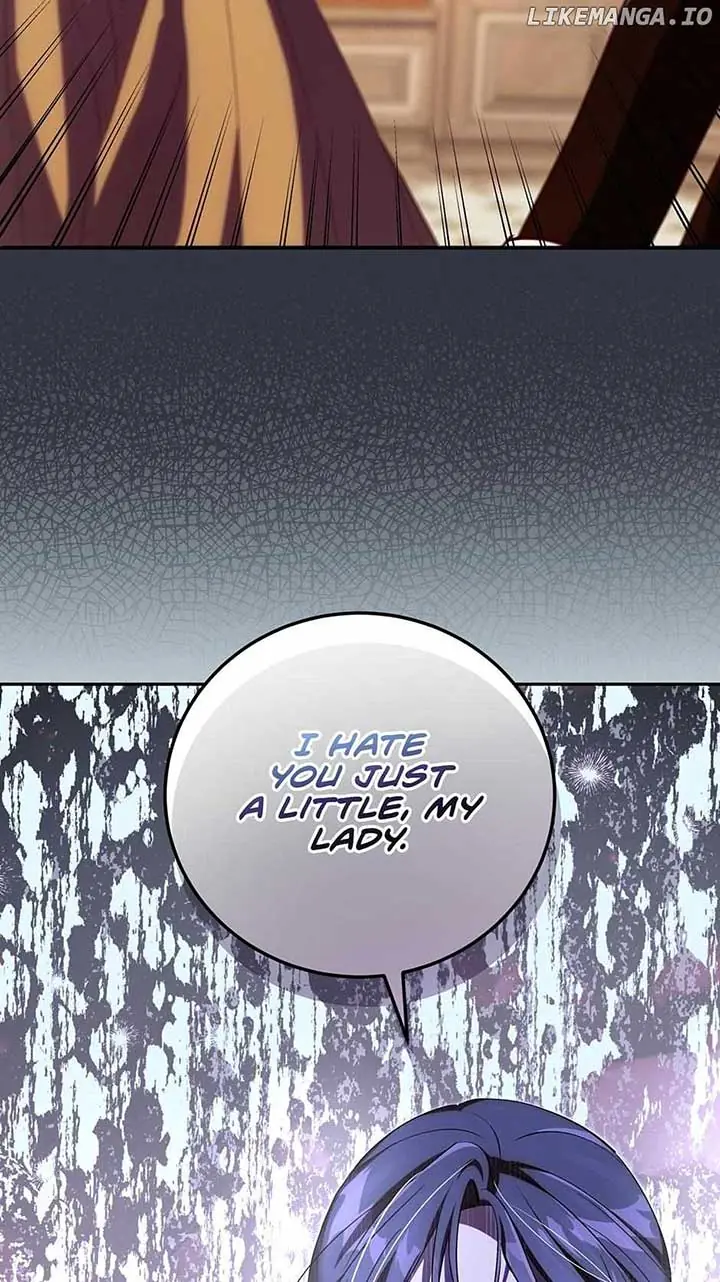 We've Already Broken Up, Your Majesty Chapter 37 Page 20