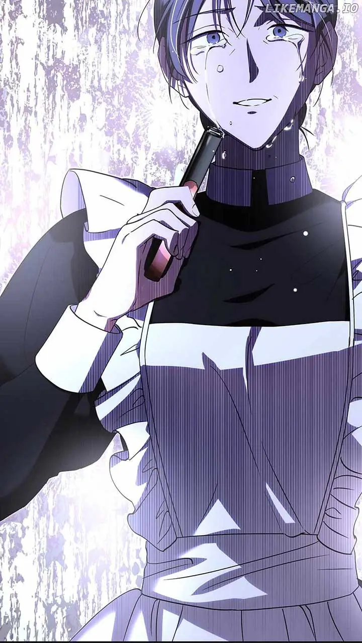 We've Already Broken Up, Your Majesty Chapter 37 Page 21