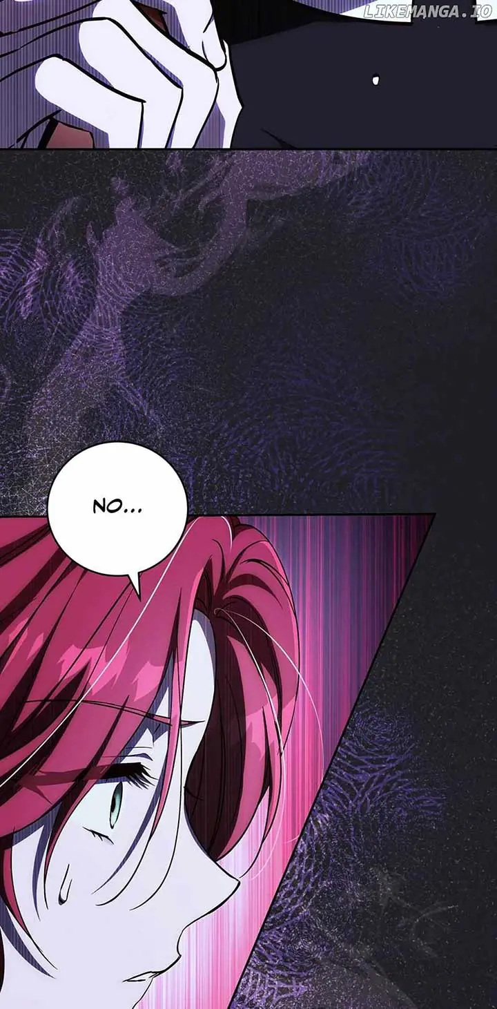 We've Already Broken Up, Your Majesty Chapter 37 Page 23