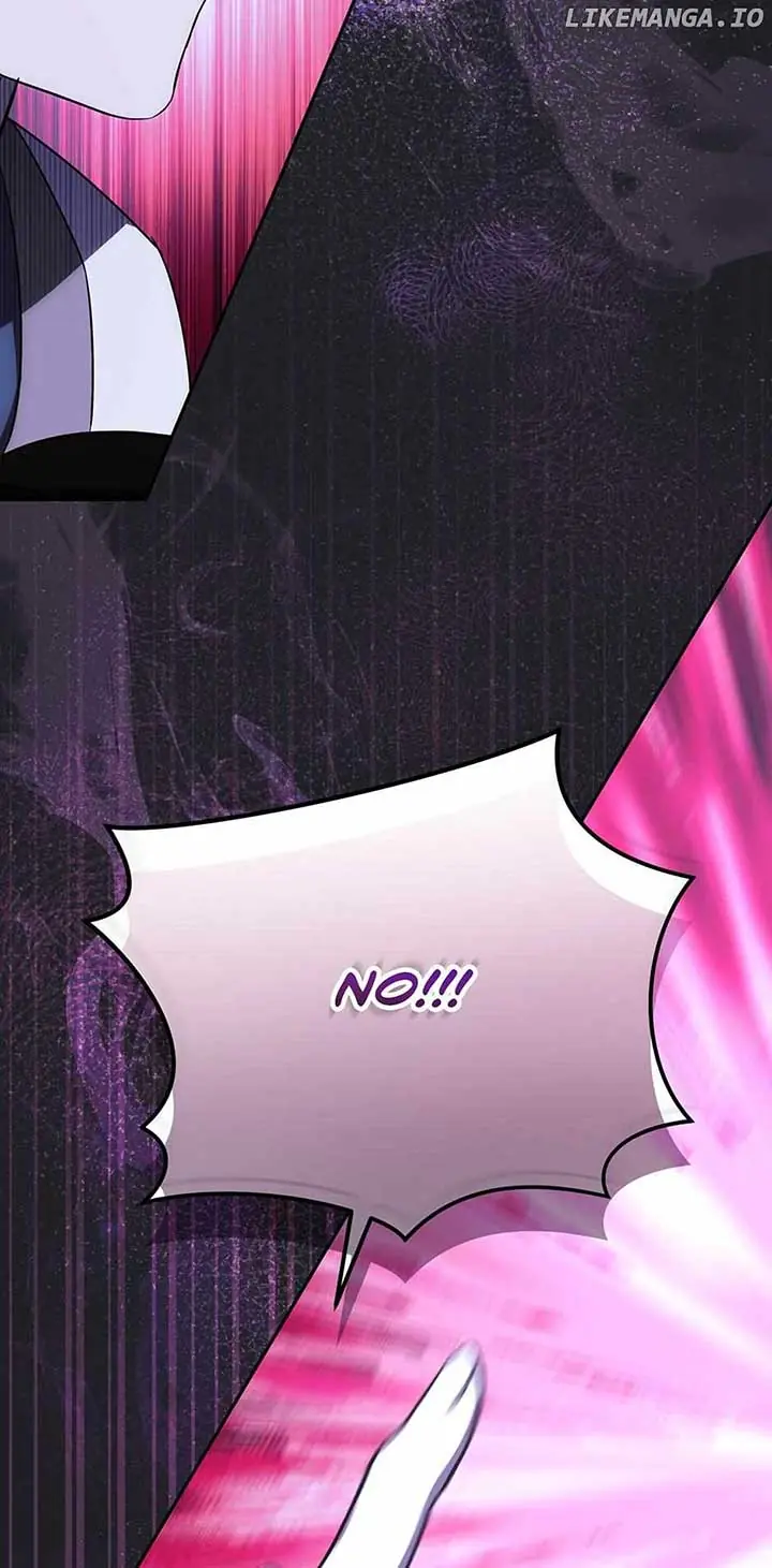 We've Already Broken Up, Your Majesty Chapter 37 Page 24