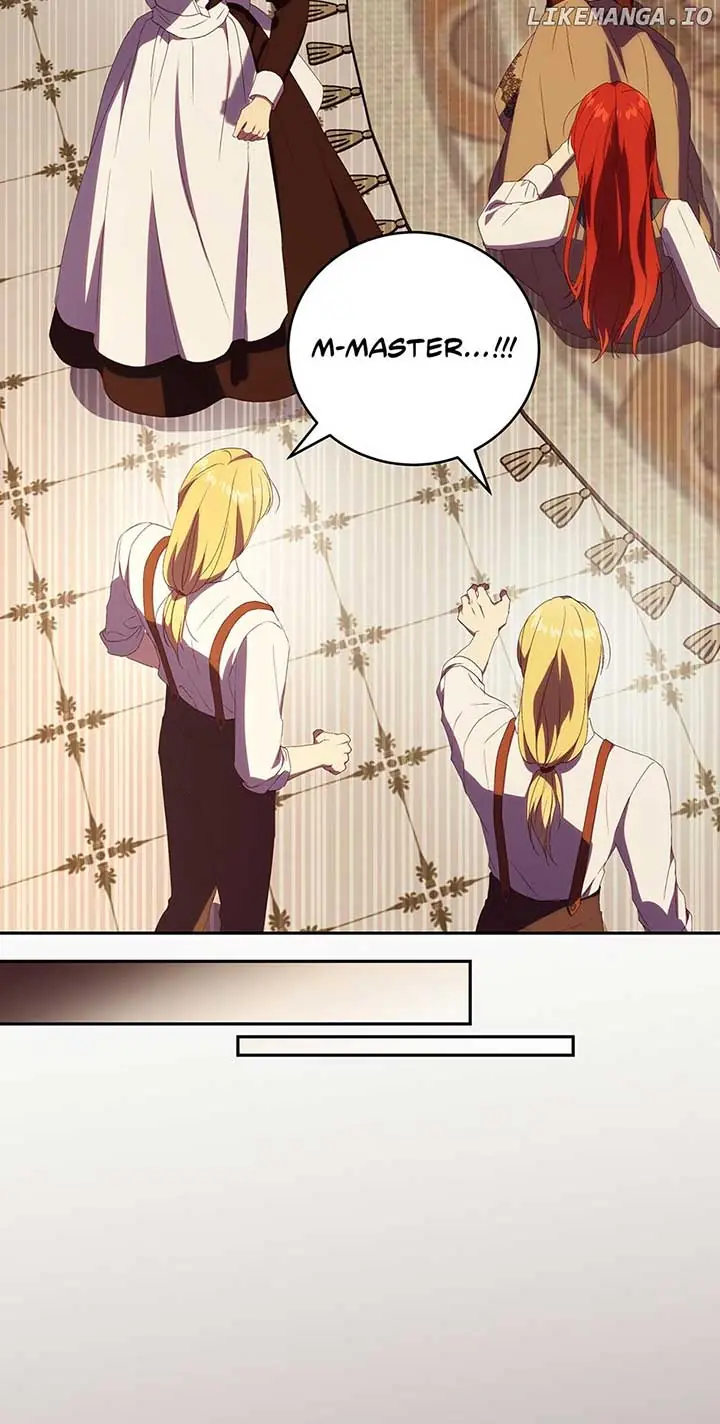 We've Already Broken Up, Your Majesty Chapter 37 Page 37