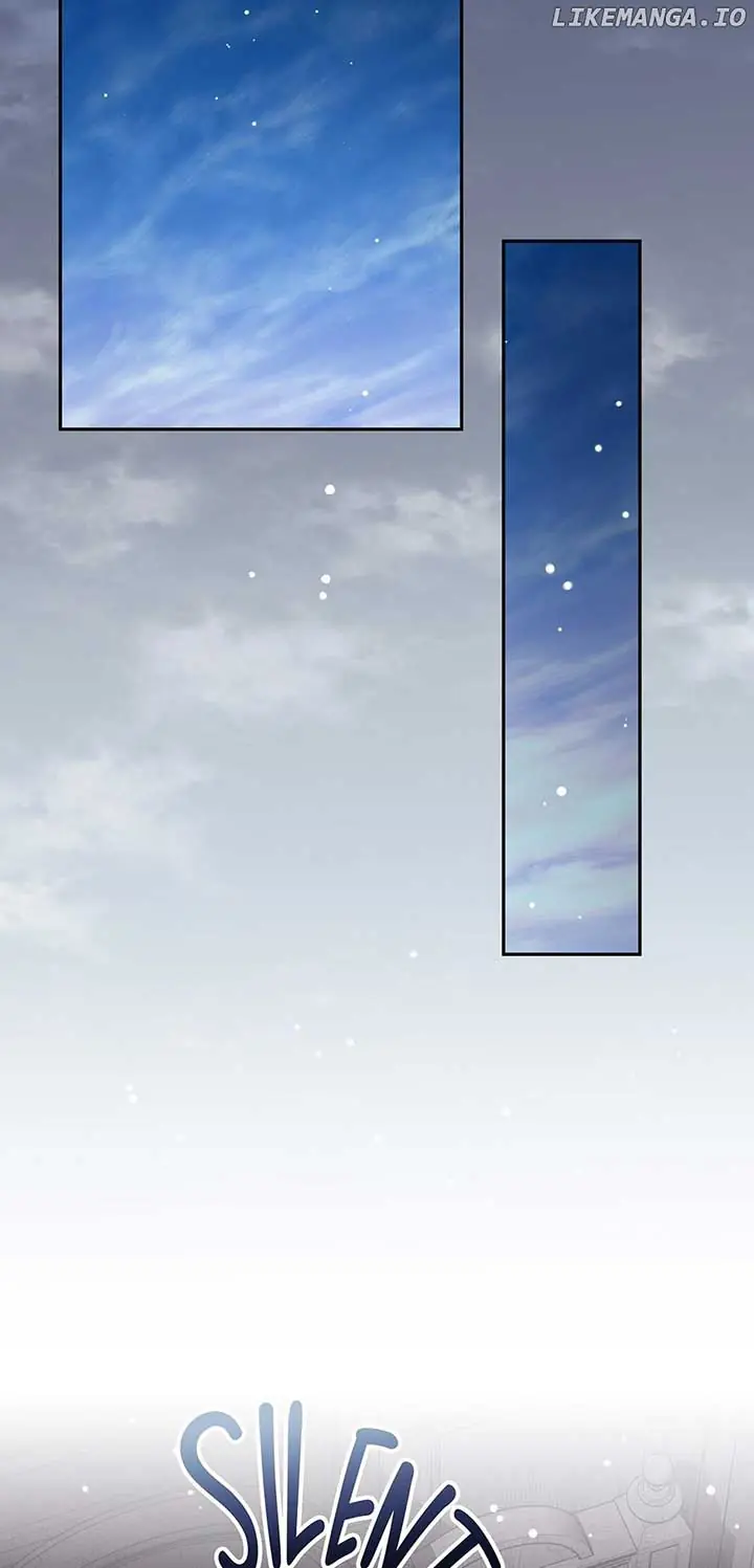 We've Already Broken Up, Your Majesty Chapter 37 Page 43