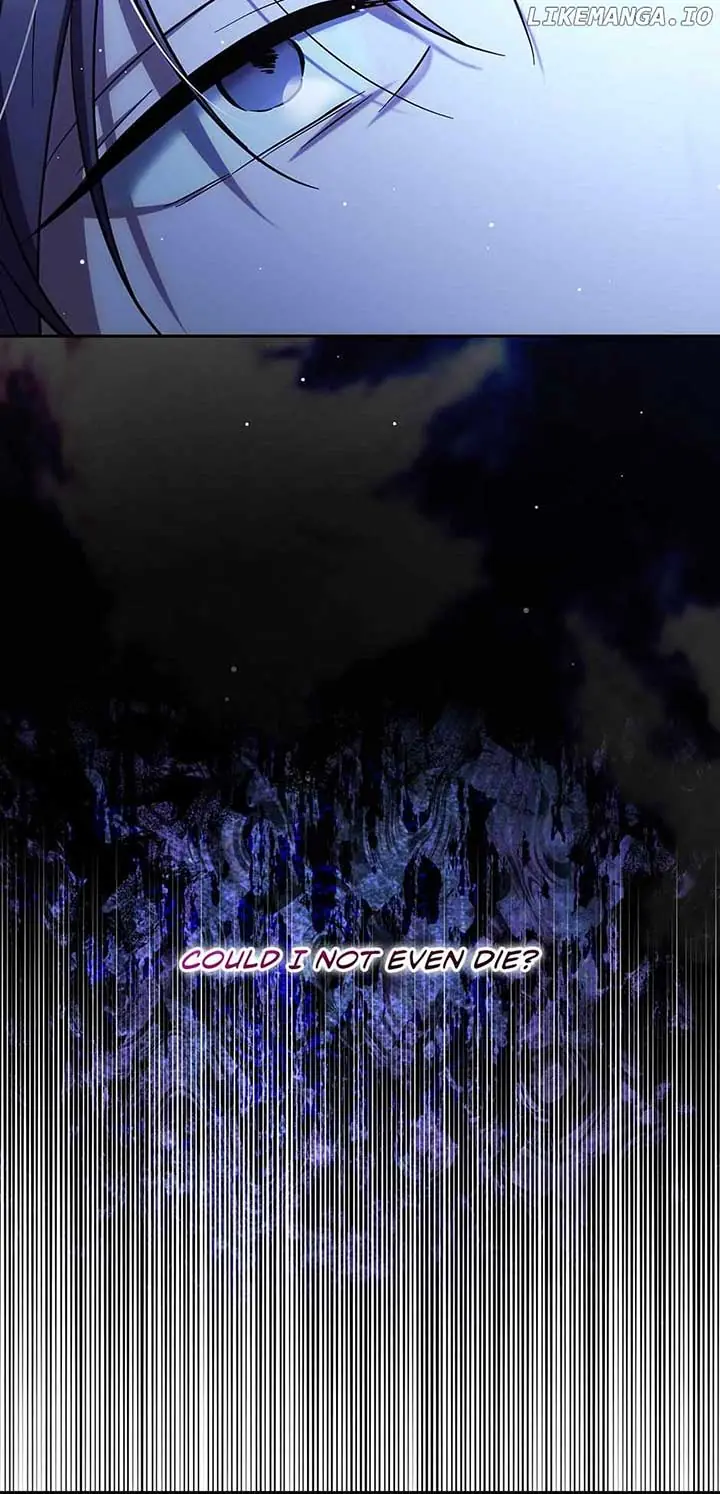 We've Already Broken Up, Your Majesty Chapter 37 Page 45