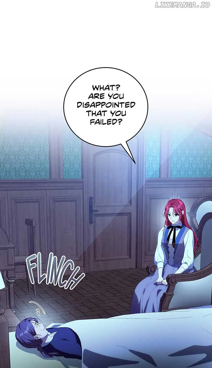 We've Already Broken Up, Your Majesty Chapter 37 Page 46