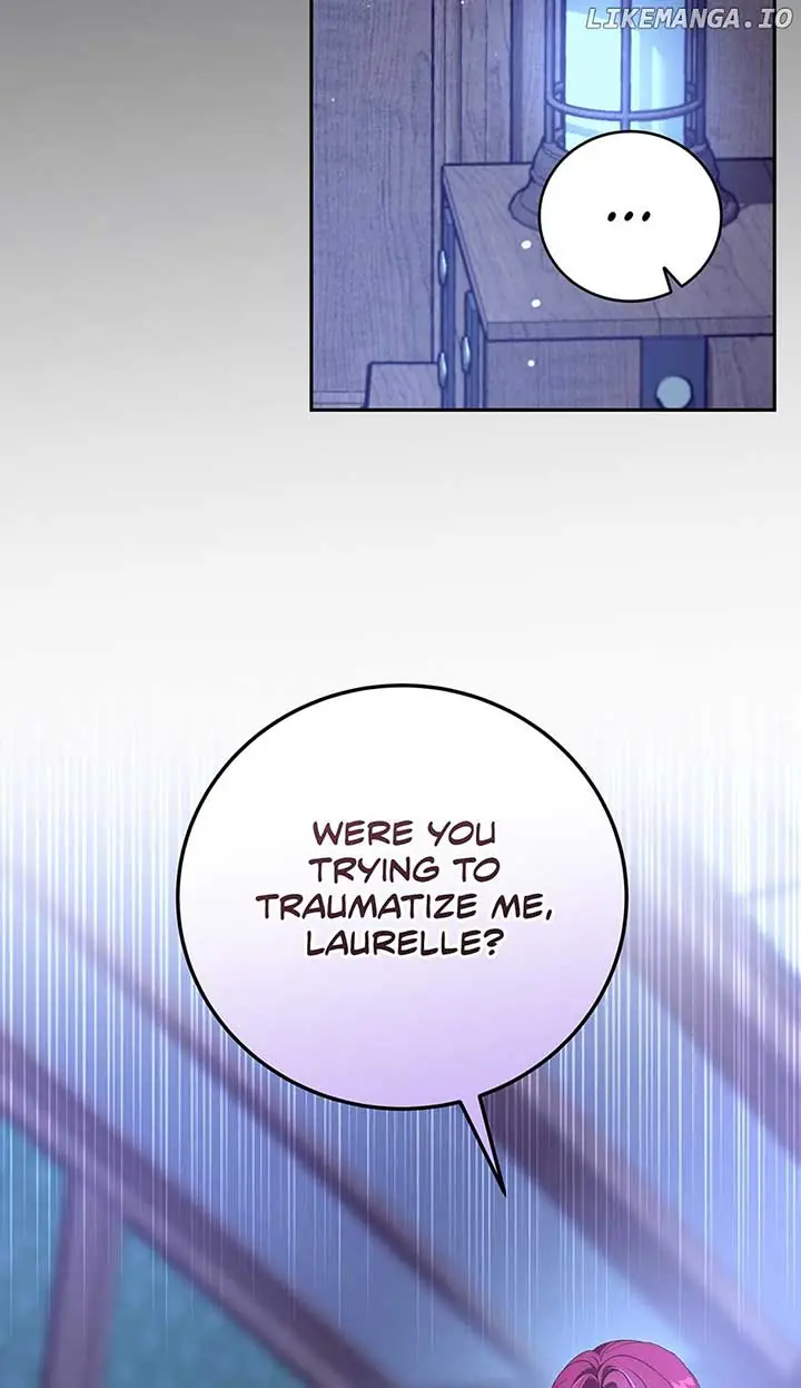 We've Already Broken Up, Your Majesty Chapter 37 Page 49