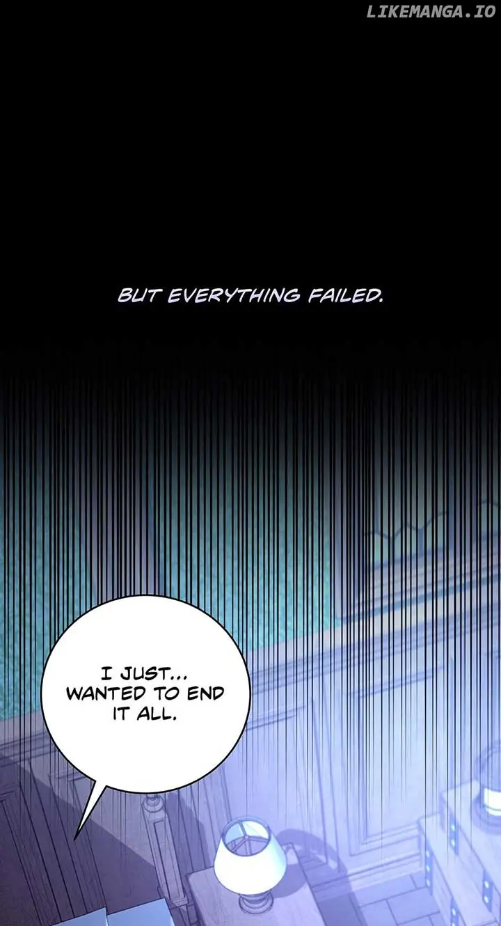 We've Already Broken Up, Your Majesty Chapter 37 Page 51