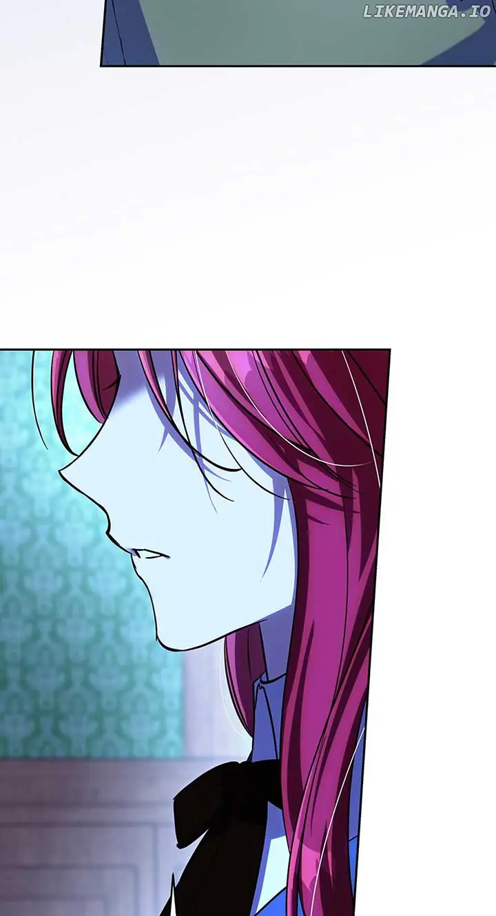 We've Already Broken Up, Your Majesty Chapter 37 Page 54
