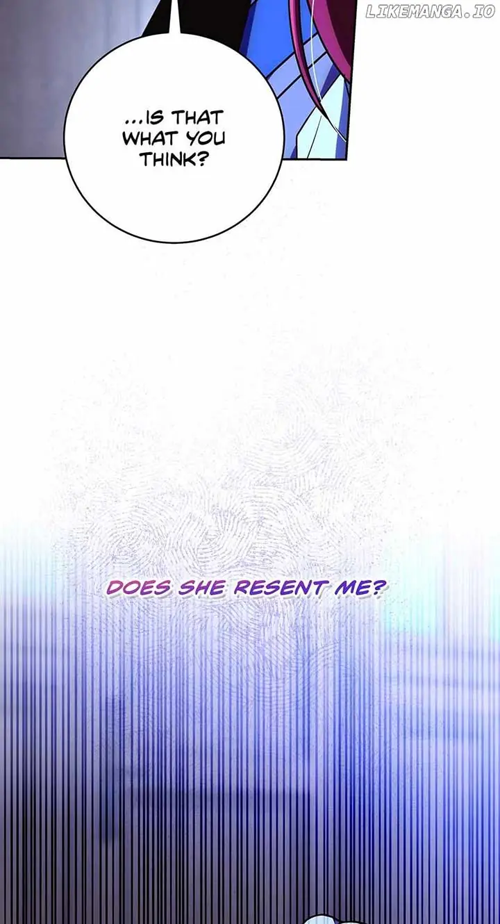 We've Already Broken Up, Your Majesty Chapter 37 Page 55