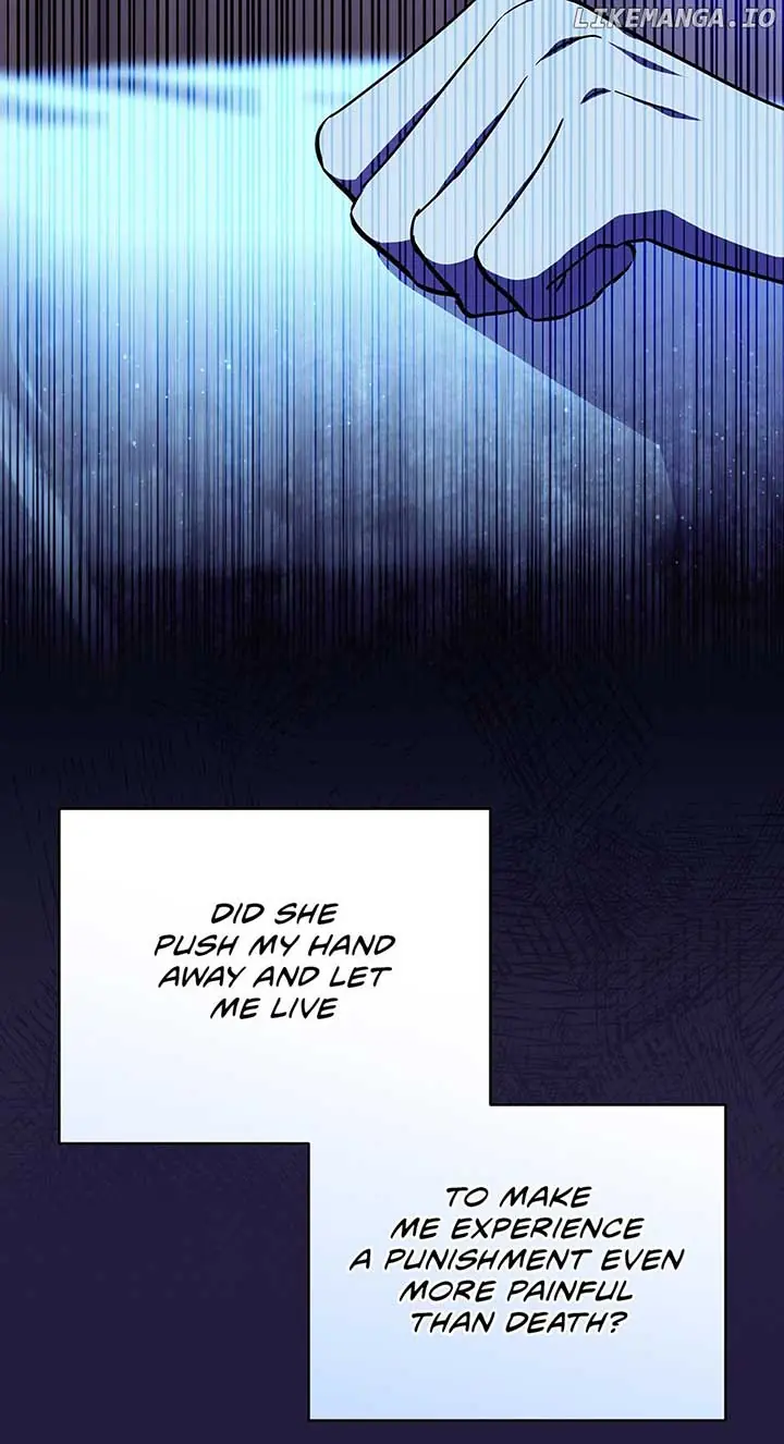 We've Already Broken Up, Your Majesty Chapter 37 Page 56