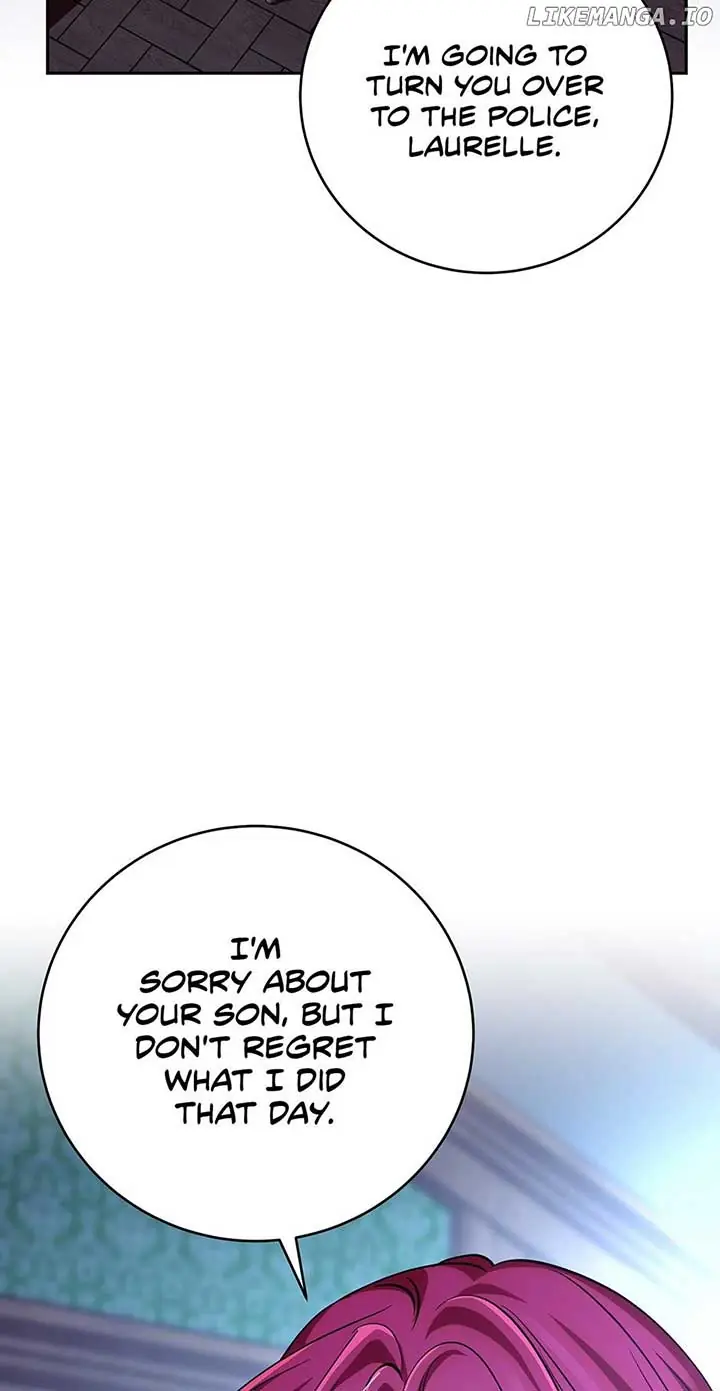 We've Already Broken Up, Your Majesty Chapter 37 Page 58