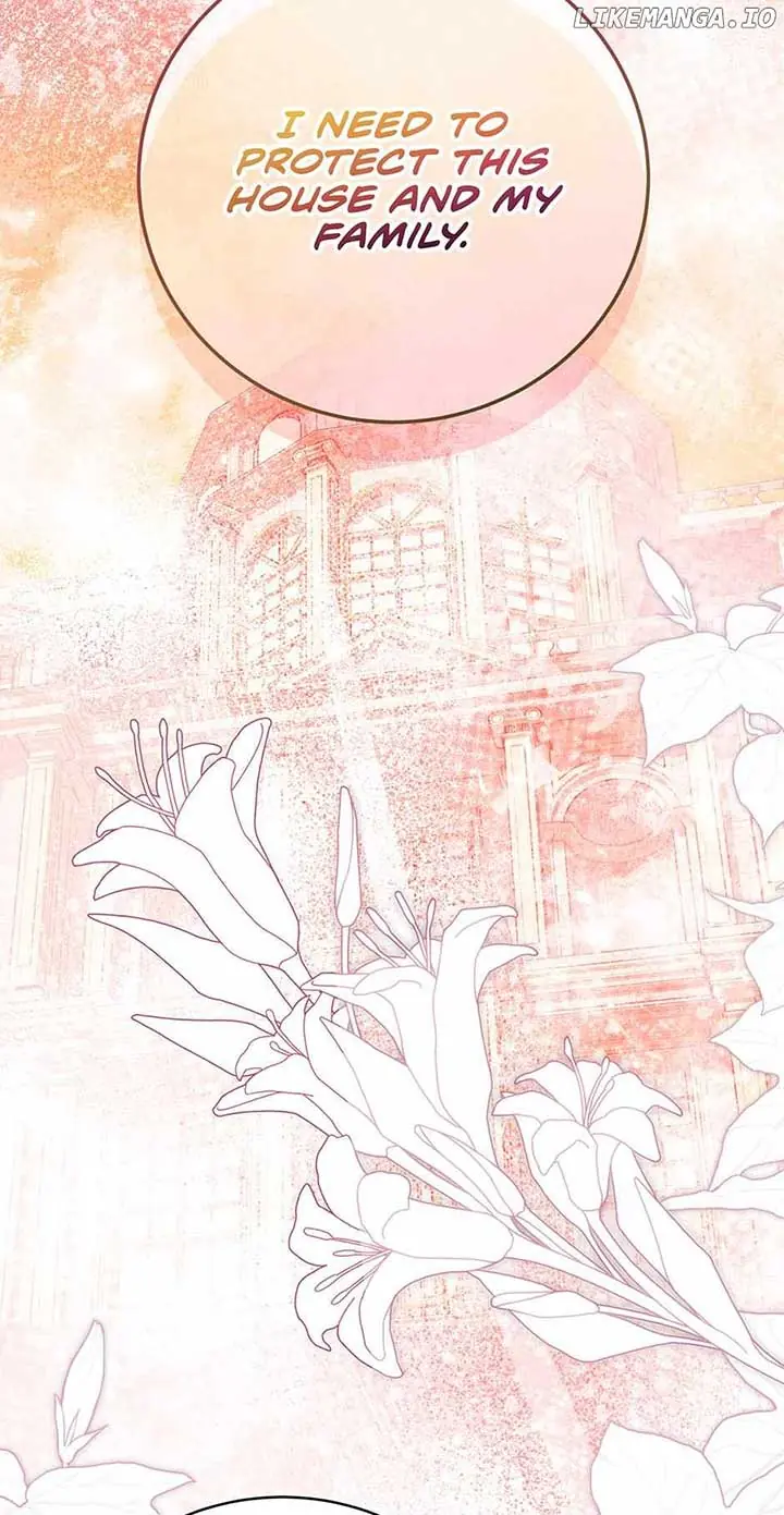 We've Already Broken Up, Your Majesty Chapter 37 Page 60