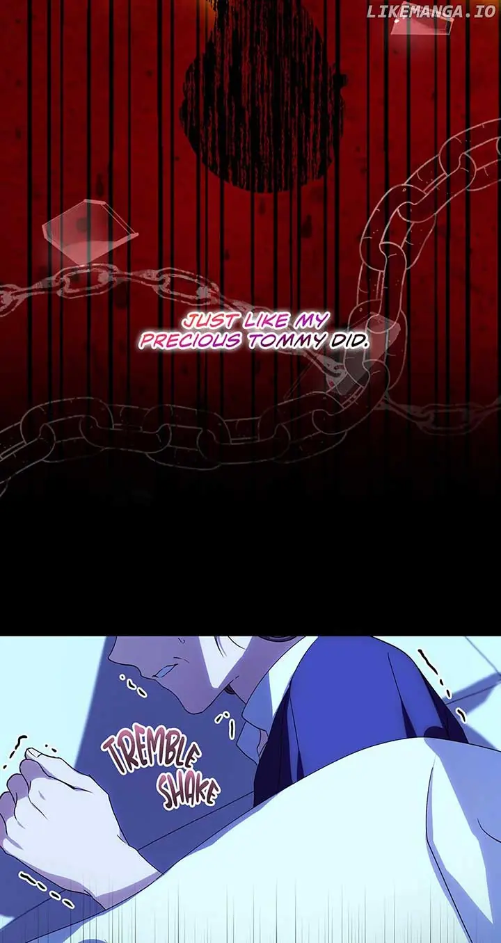 We've Already Broken Up, Your Majesty Chapter 37 Page 63