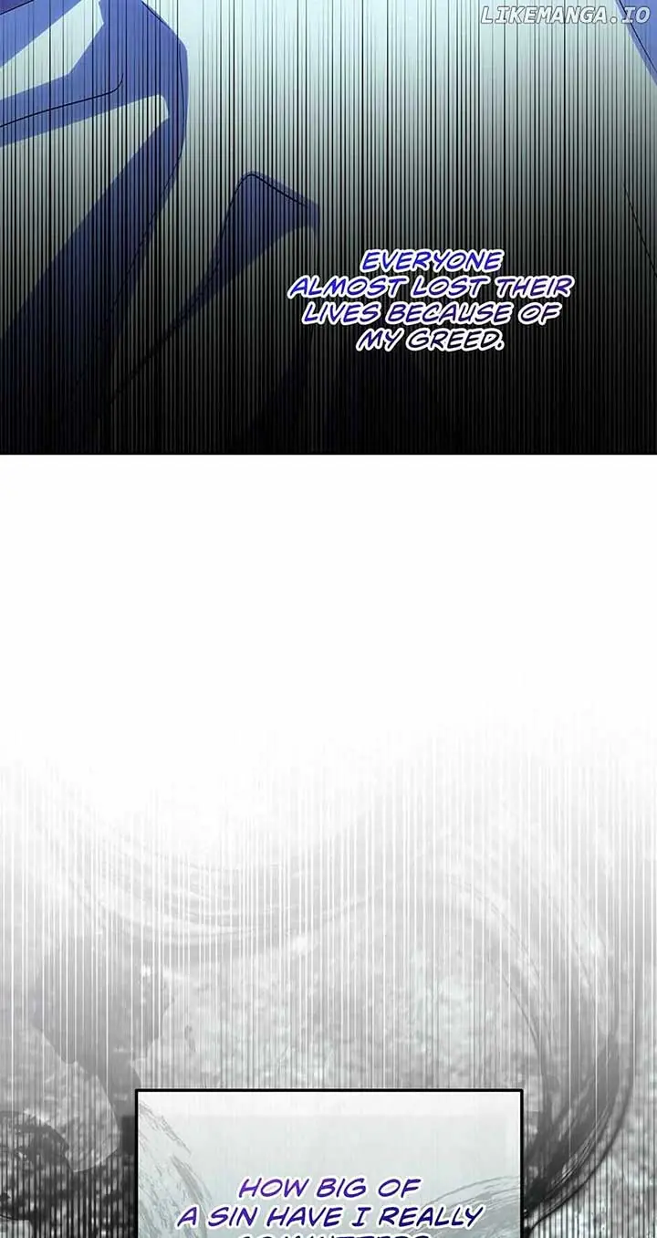 We've Already Broken Up, Your Majesty Chapter 37 Page 64