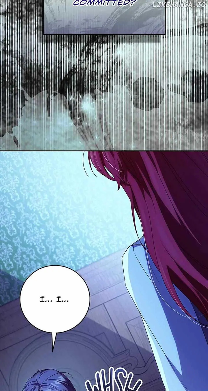 We've Already Broken Up, Your Majesty Chapter 37 Page 65