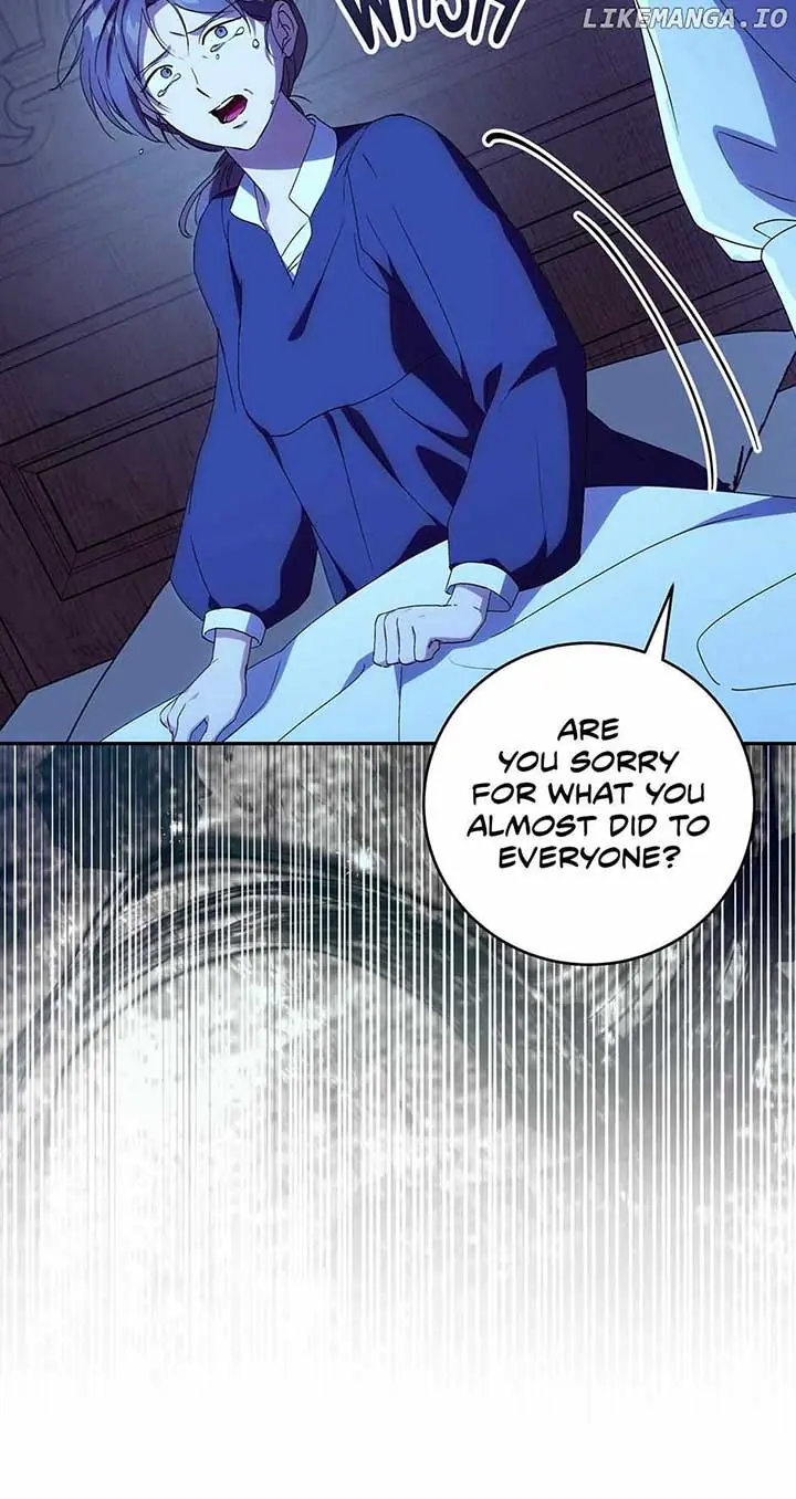 We've Already Broken Up, Your Majesty Chapter 37 Page 66