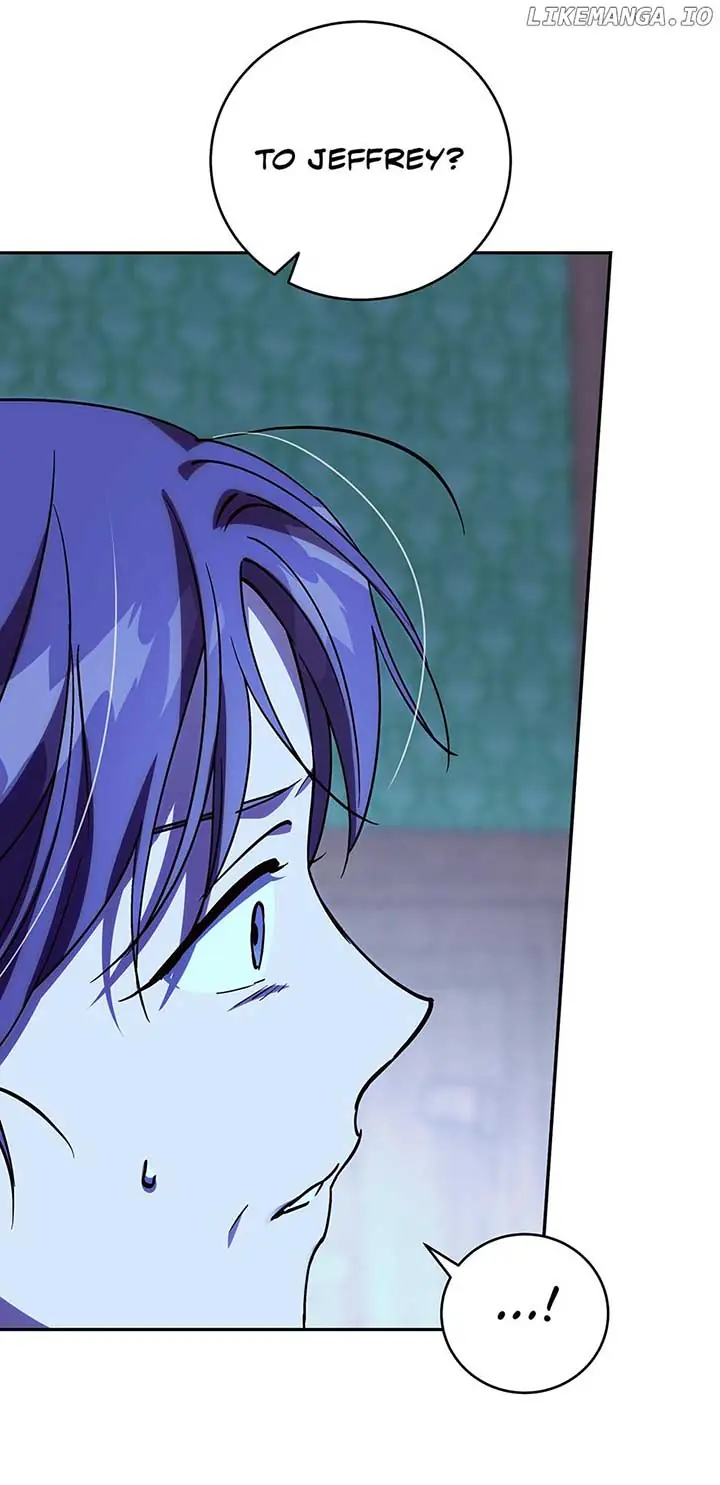 We've Already Broken Up, Your Majesty Chapter 37 Page 67