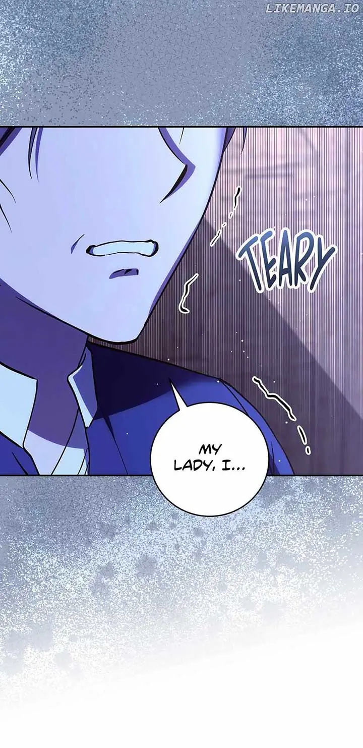 We've Already Broken Up, Your Majesty Chapter 37 Page 72