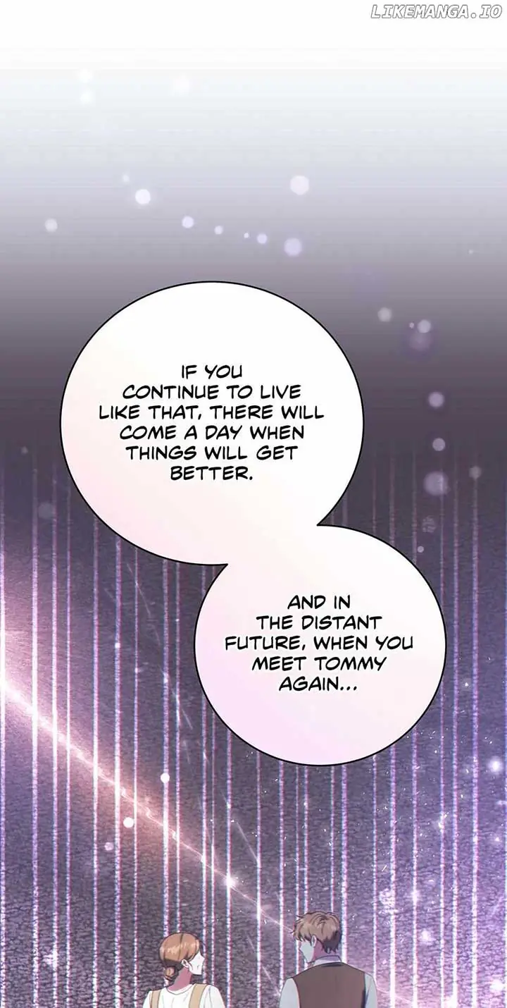 We've Already Broken Up, Your Majesty Chapter 37 Page 73