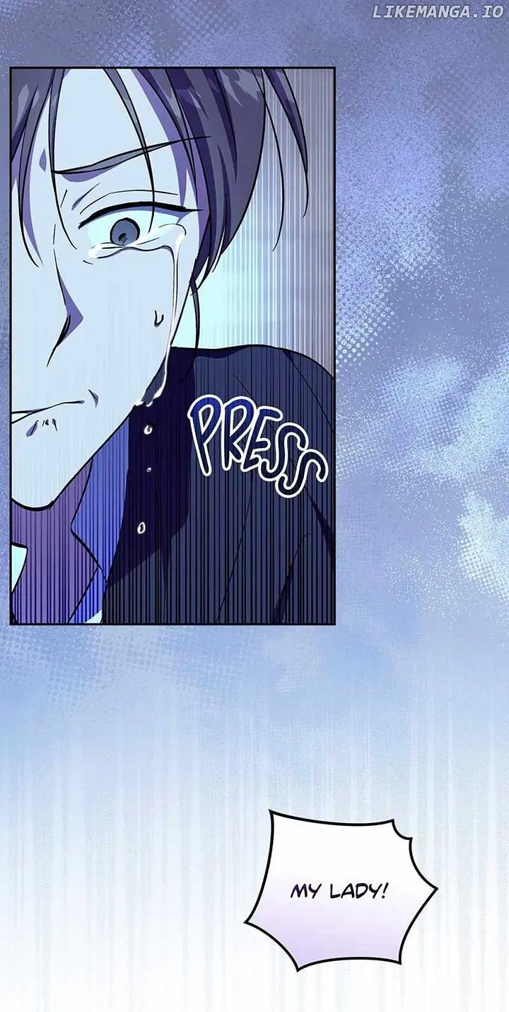 We've Already Broken Up, Your Majesty Chapter 37 Page 77