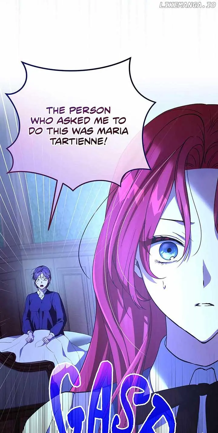 We've Already Broken Up, Your Majesty Chapter 37 Page 78