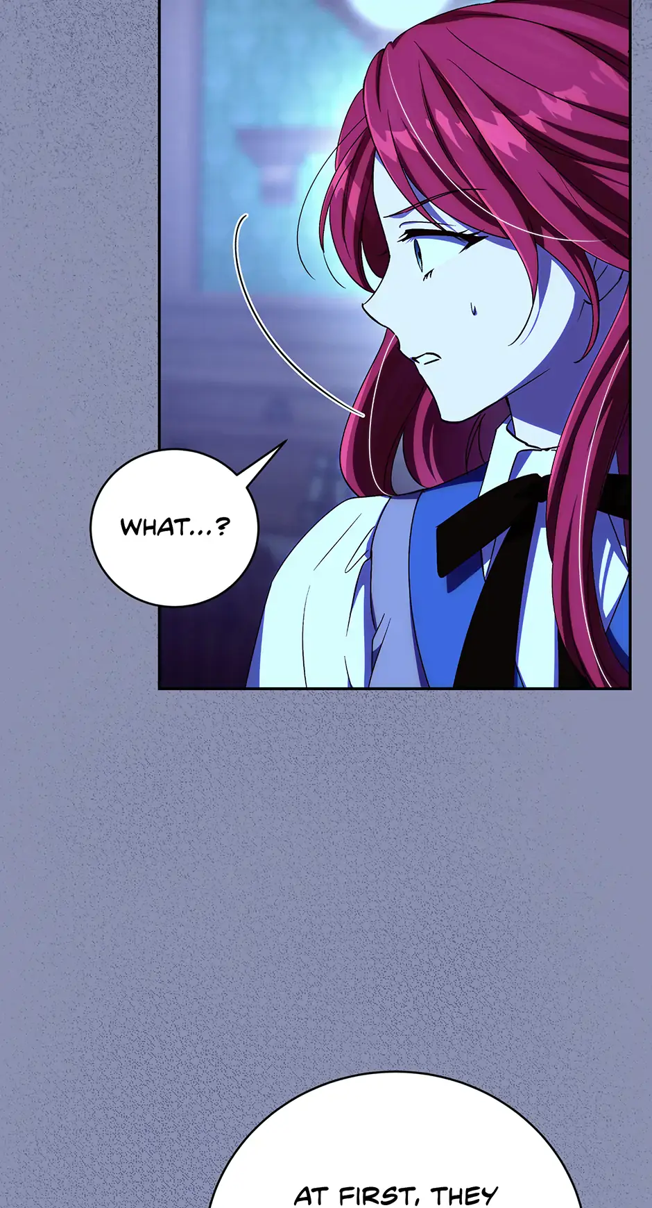 We've Already Broken Up, Your Majesty Chapter 38 Page 4