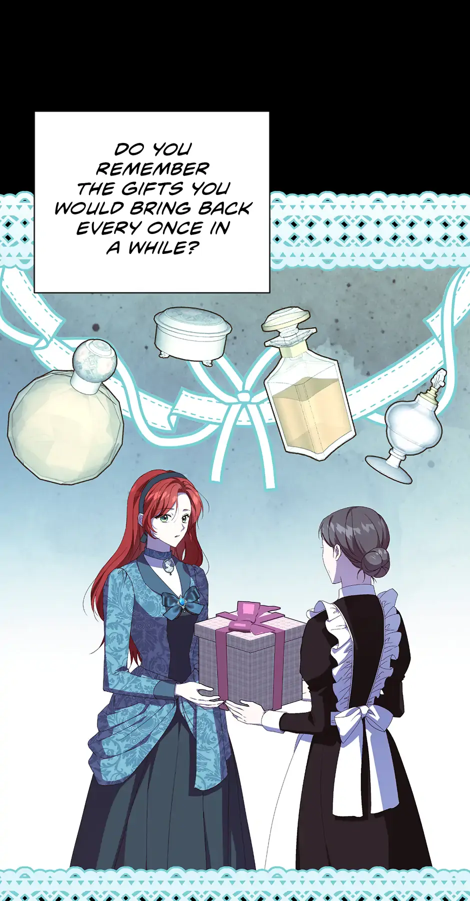 We've Already Broken Up, Your Majesty Chapter 38 Page 10