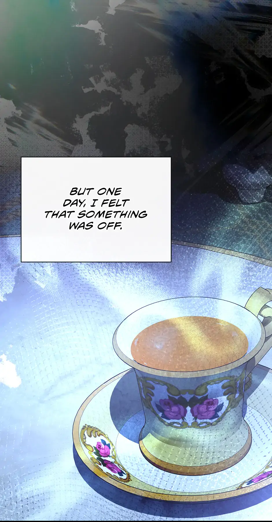 We've Already Broken Up, Your Majesty Chapter 38 Page 13