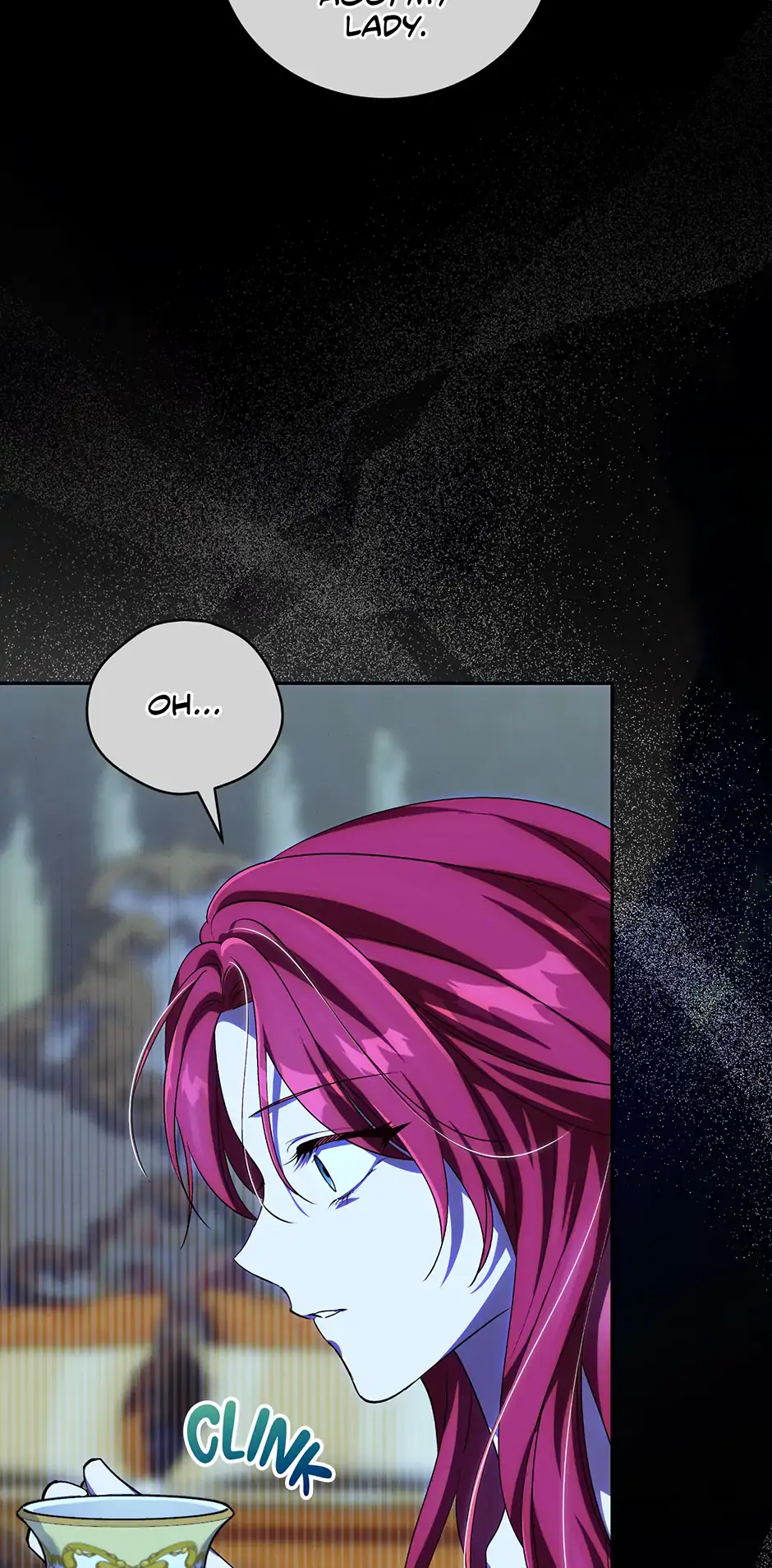 We've Already Broken Up, Your Majesty Chapter 38 Page 15