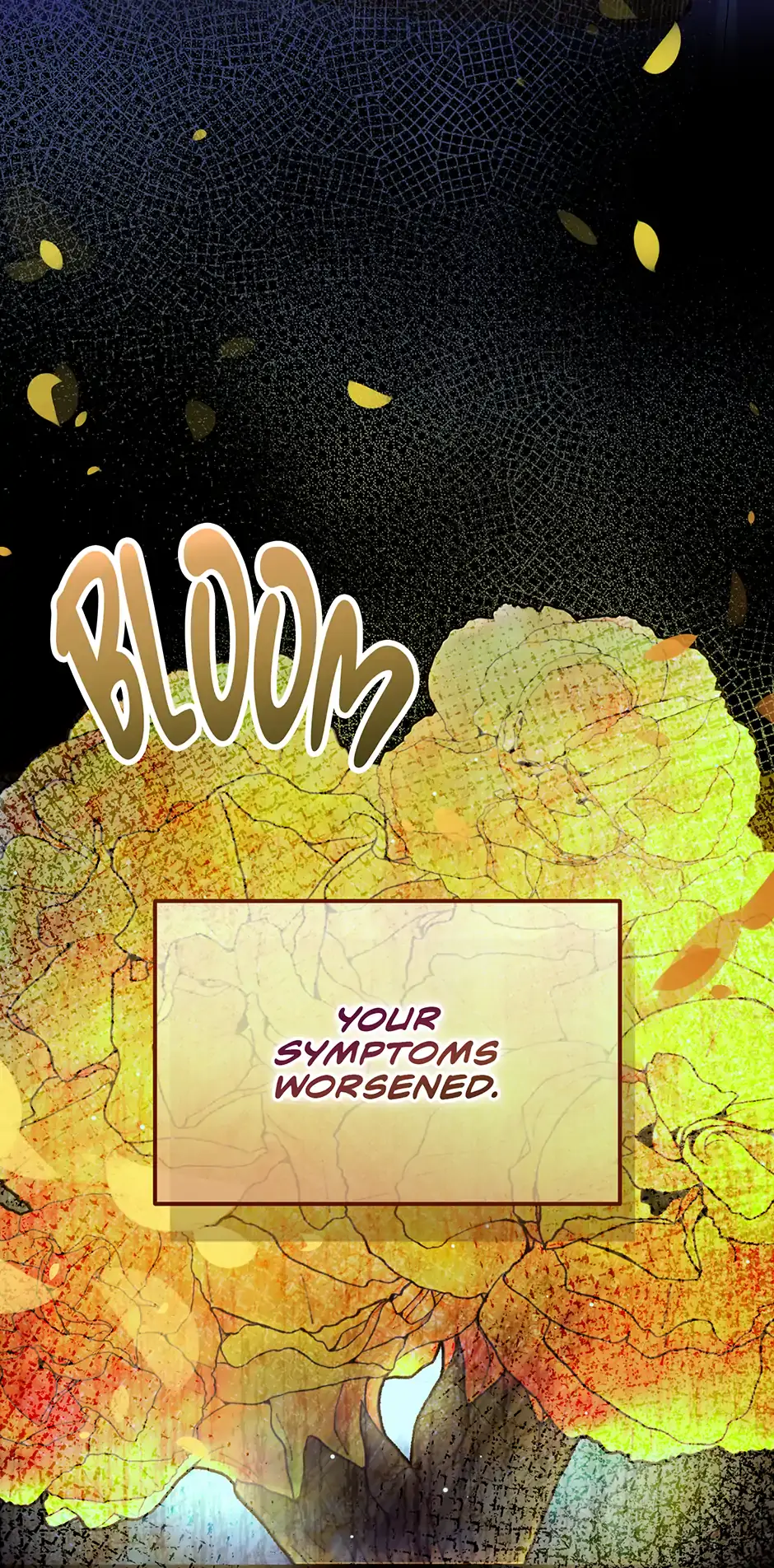 We've Already Broken Up, Your Majesty Chapter 38 Page 19