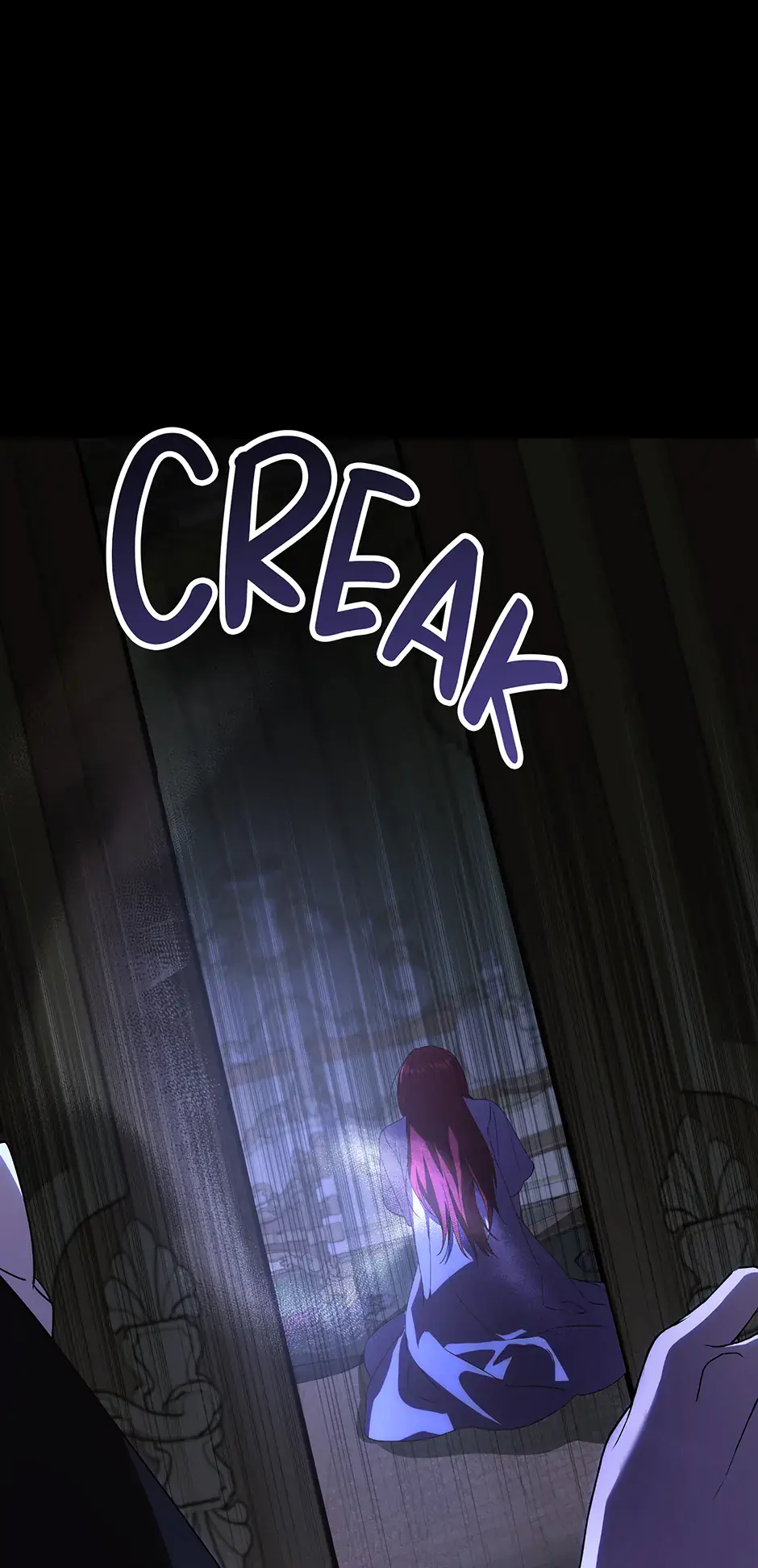 We've Already Broken Up, Your Majesty Chapter 38 Page 26