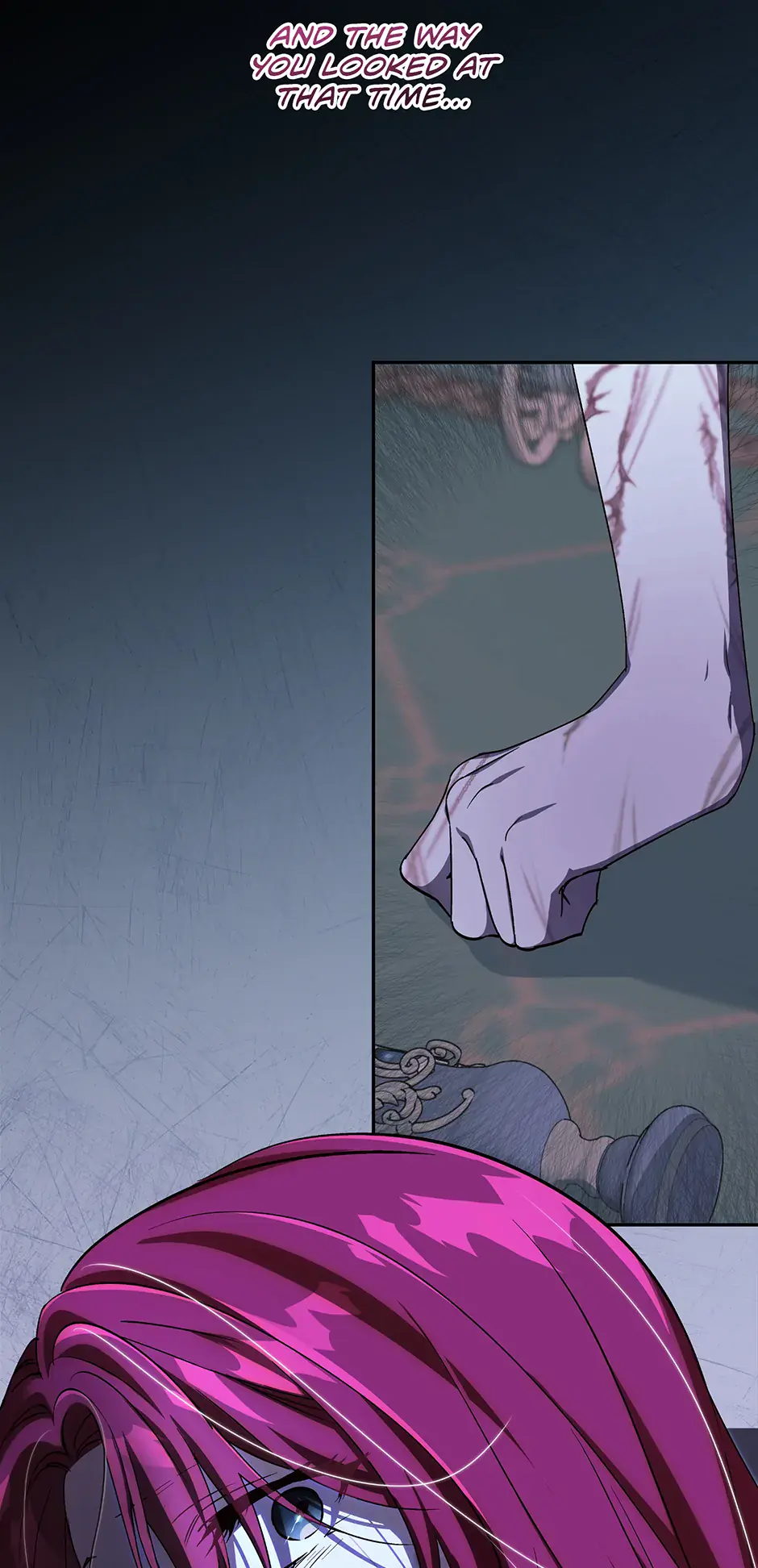 We've Already Broken Up, Your Majesty Chapter 38 Page 28