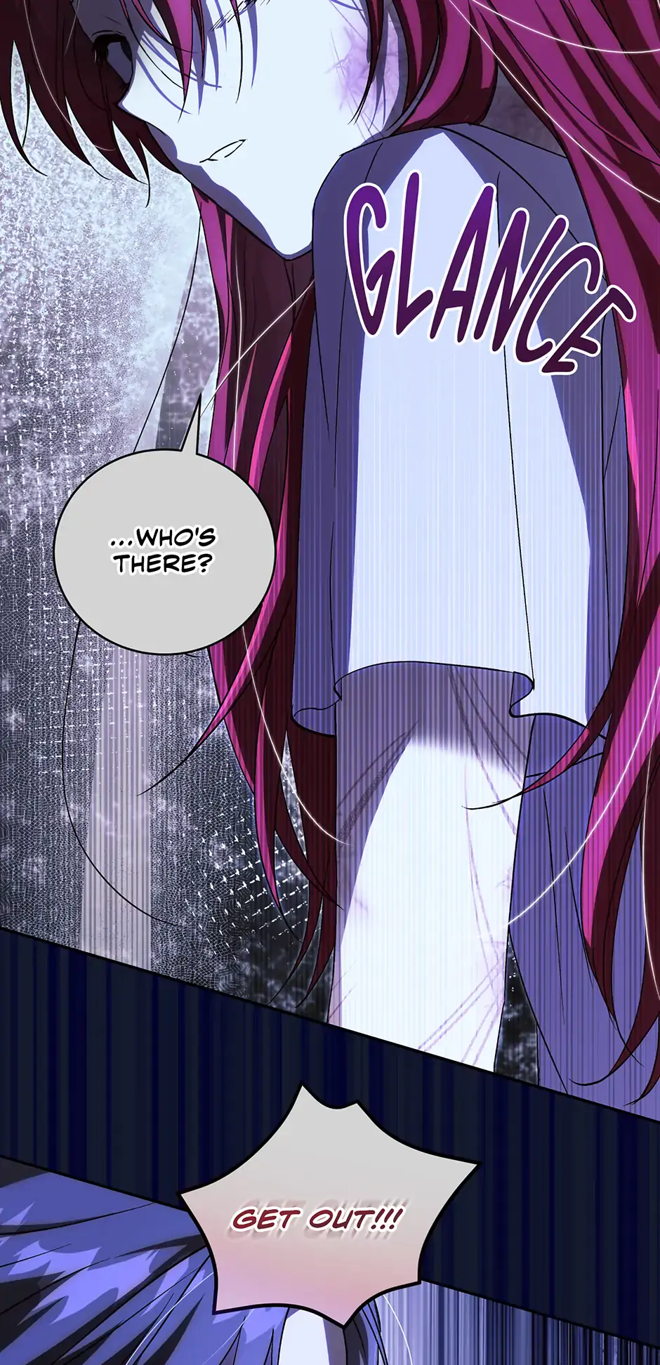 We've Already Broken Up, Your Majesty Chapter 38 Page 29