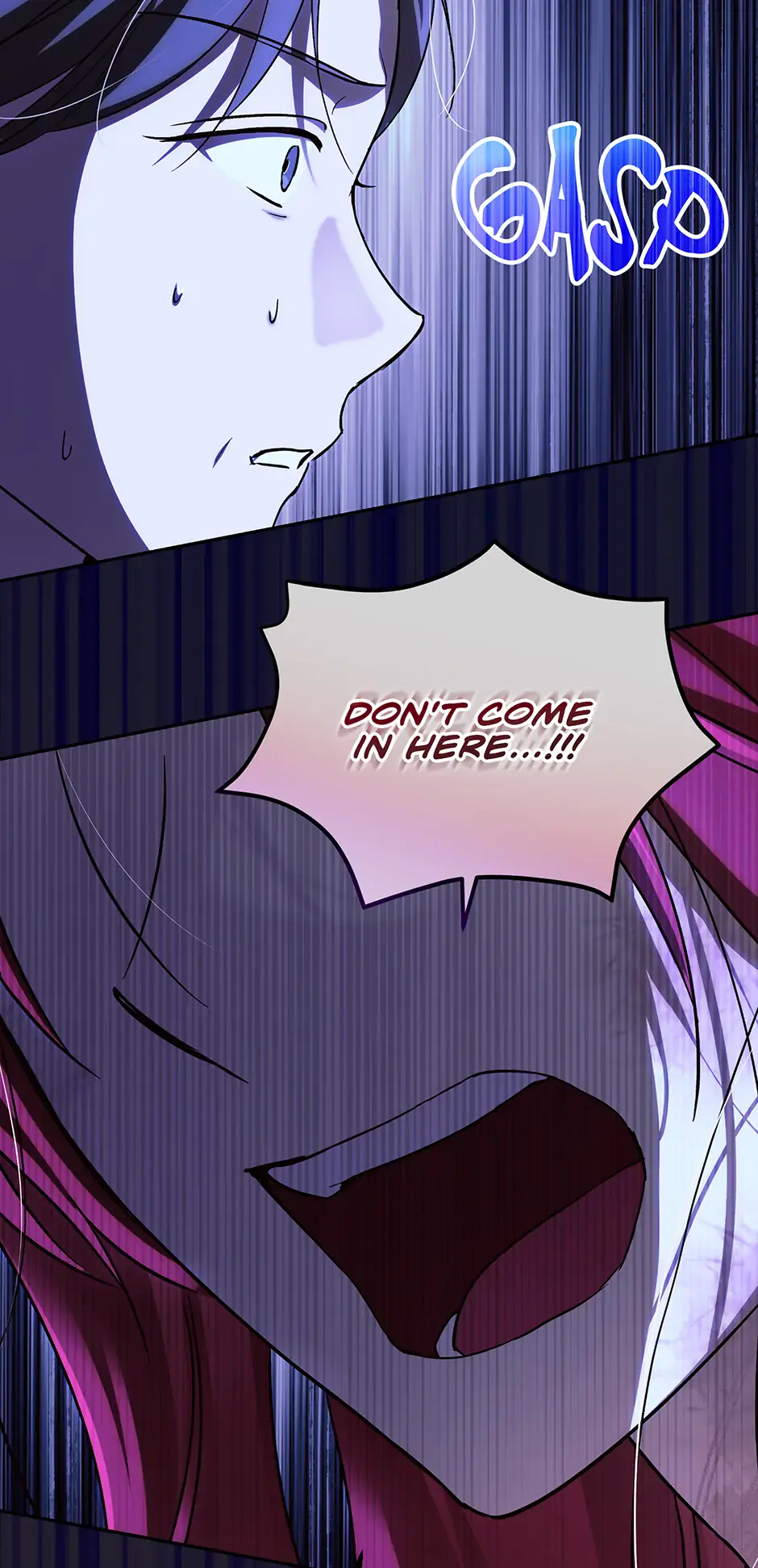 We've Already Broken Up, Your Majesty Chapter 38 Page 30