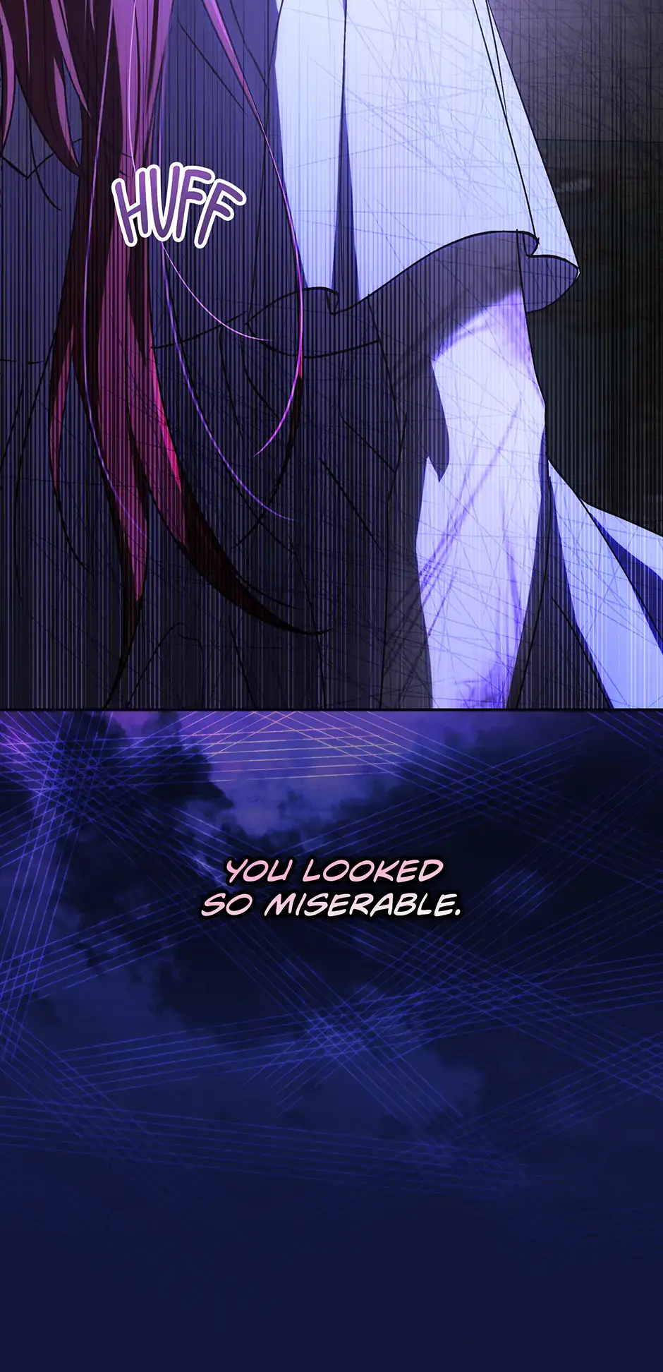 We've Already Broken Up, Your Majesty Chapter 38 Page 32