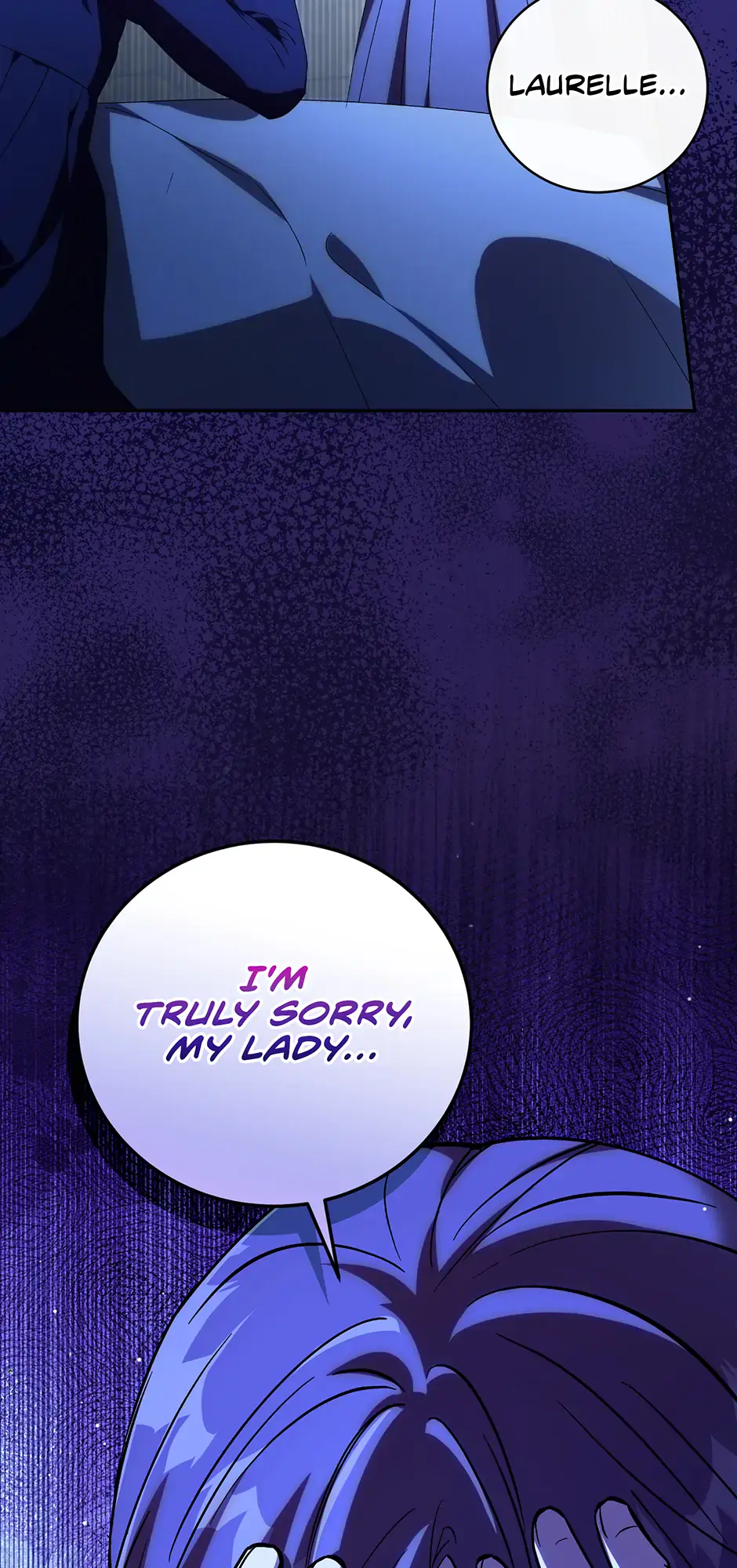 We've Already Broken Up, Your Majesty Chapter 38 Page 36