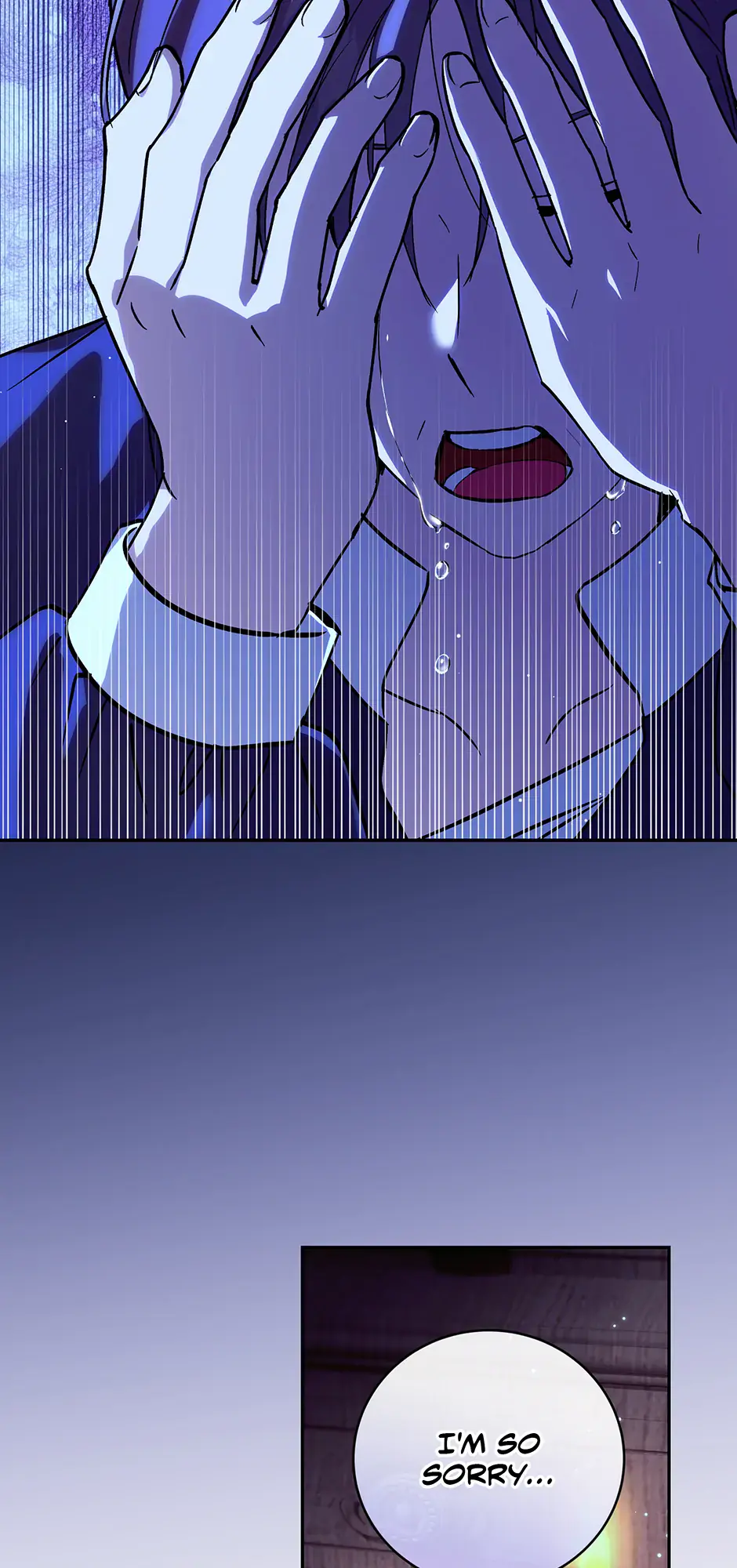 We've Already Broken Up, Your Majesty Chapter 38 Page 37