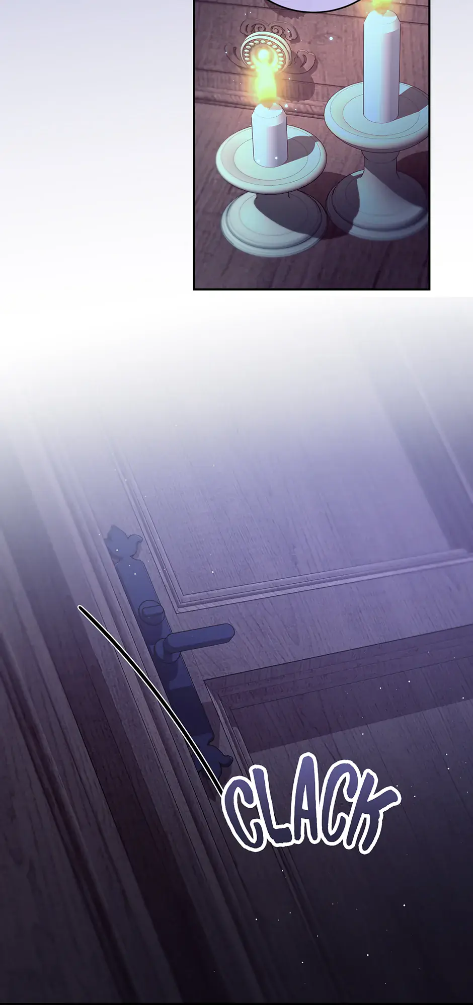 We've Already Broken Up, Your Majesty Chapter 38 Page 38