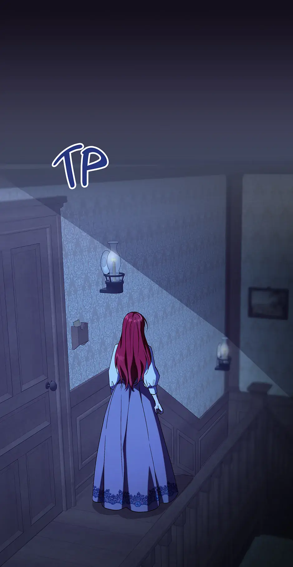 We've Already Broken Up, Your Majesty Chapter 38 Page 39