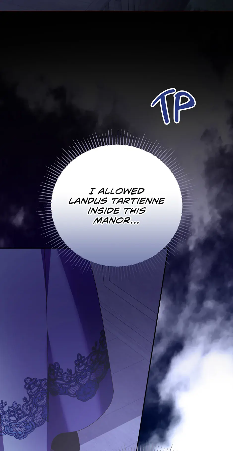 We've Already Broken Up, Your Majesty Chapter 38 Page 40