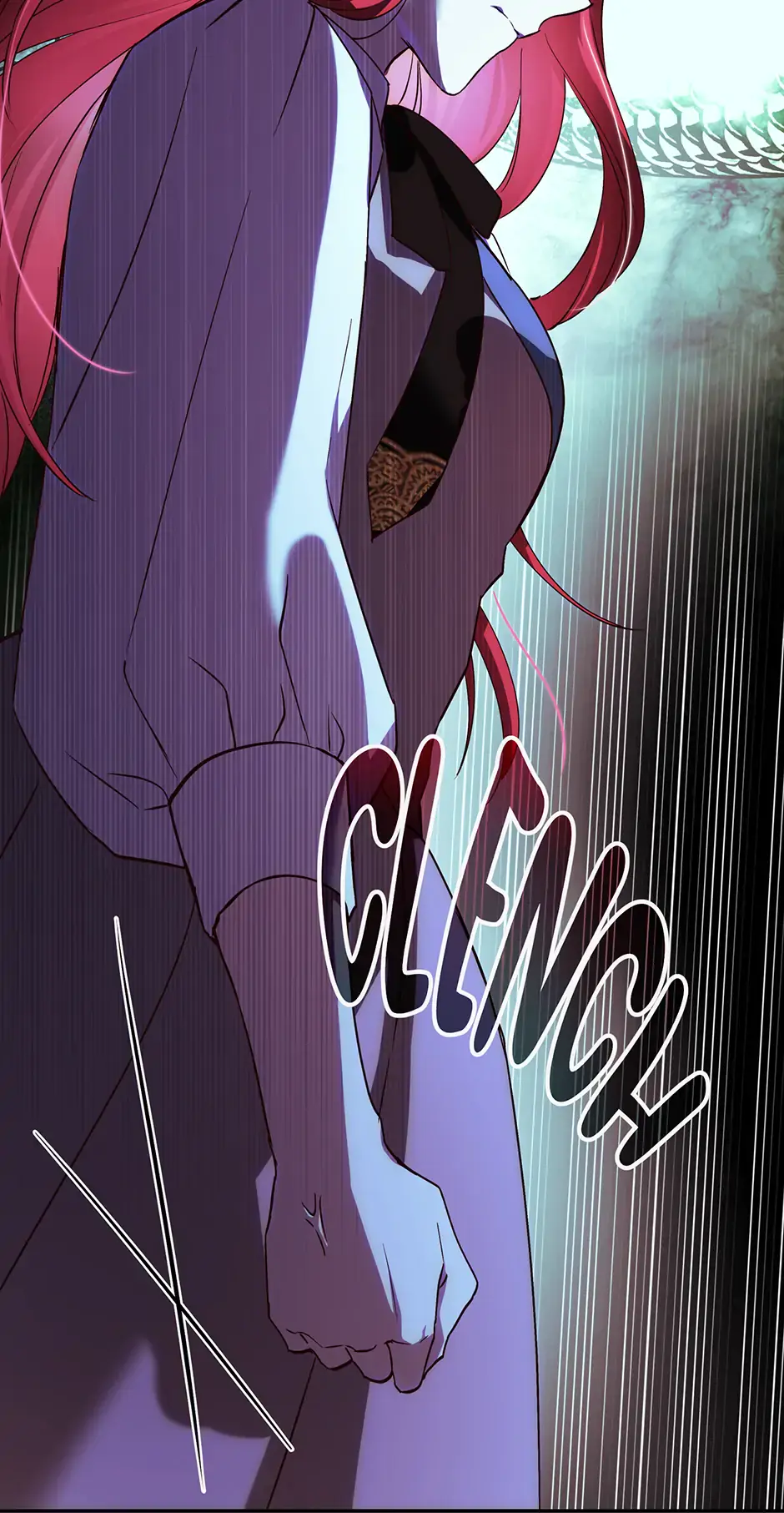 We've Already Broken Up, Your Majesty Chapter 38 Page 44