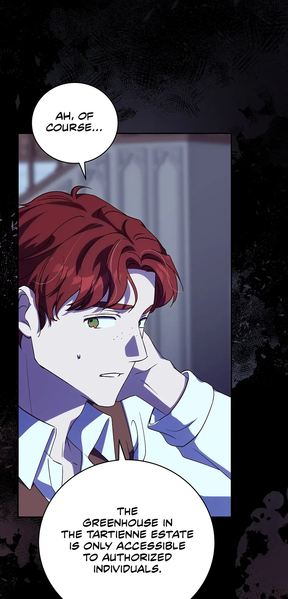 We've Already Broken Up, Your Majesty Chapter 38 Page 48