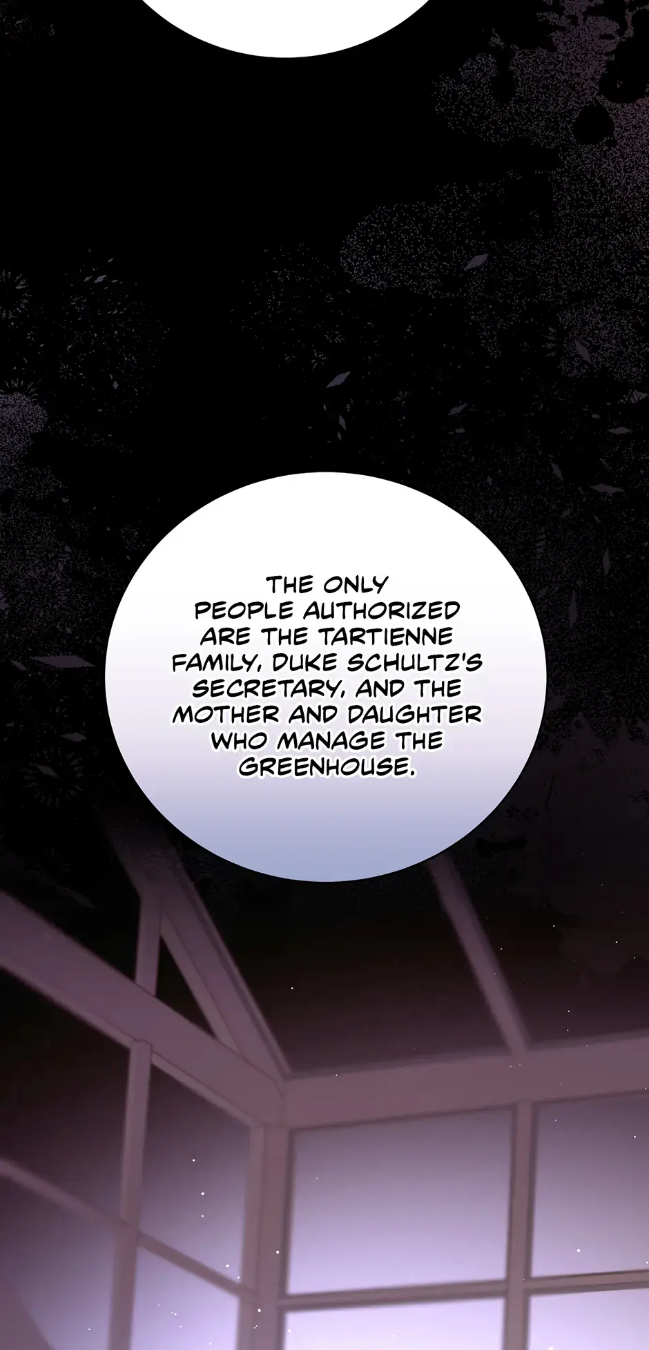 We've Already Broken Up, Your Majesty Chapter 38 Page 49