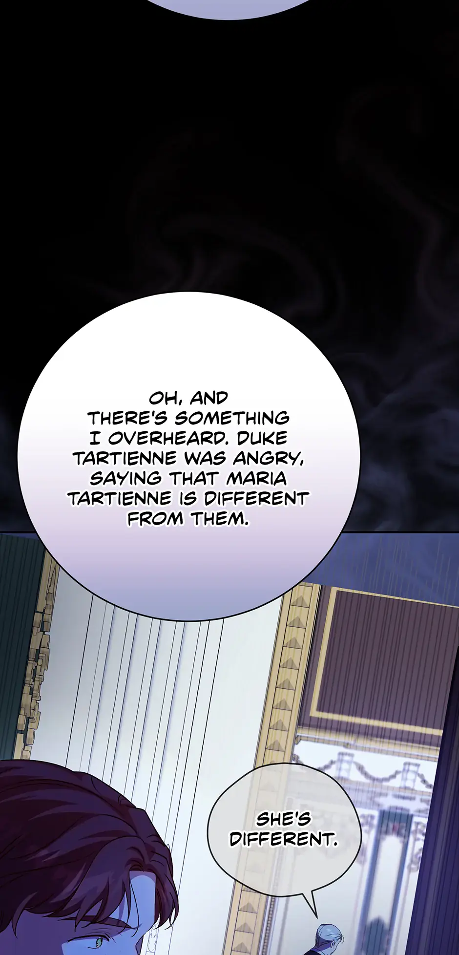 We've Already Broken Up, Your Majesty Chapter 38 Page 51