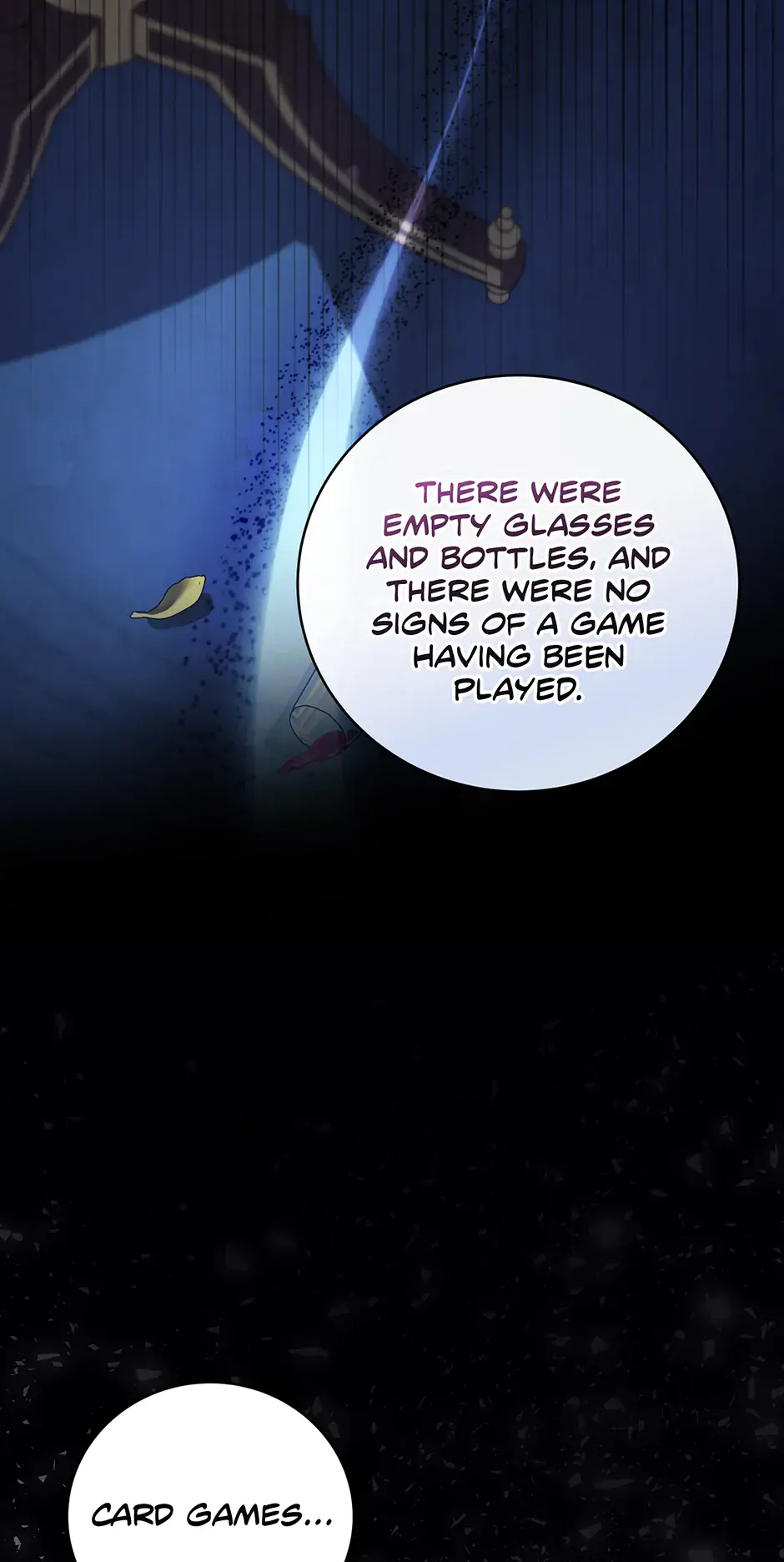 We've Already Broken Up, Your Majesty Chapter 38 Page 55